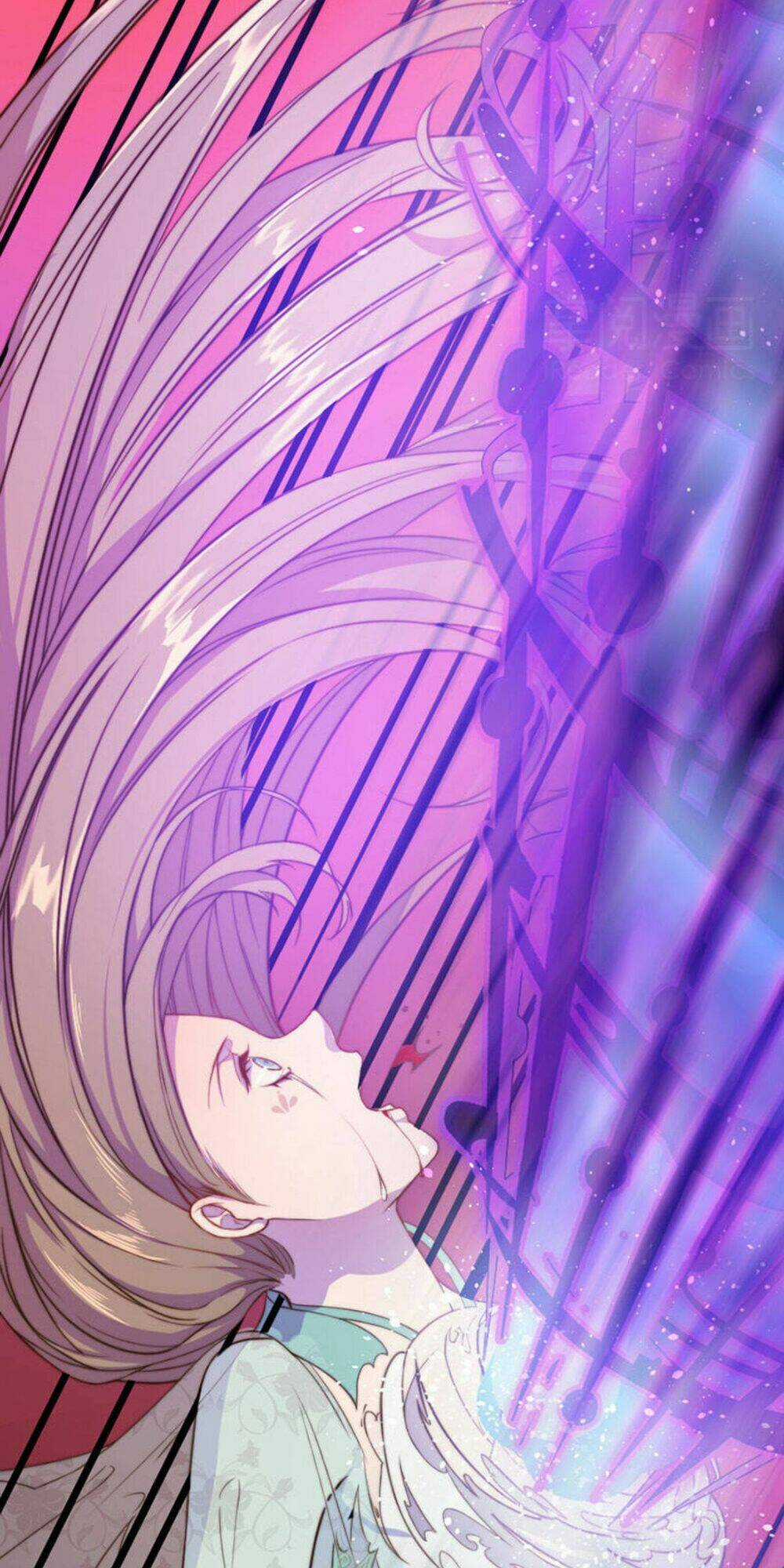 Đệ Nhất Cuồng Phi - Chapter 10 - Trang 36