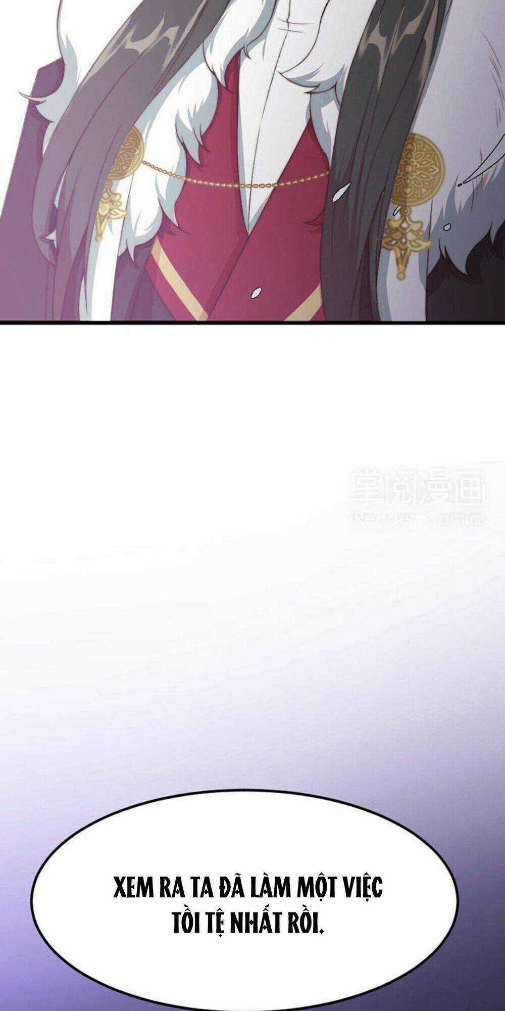 Đệ Nhất Cuồng Phi - Chapter 10 - Trang 43