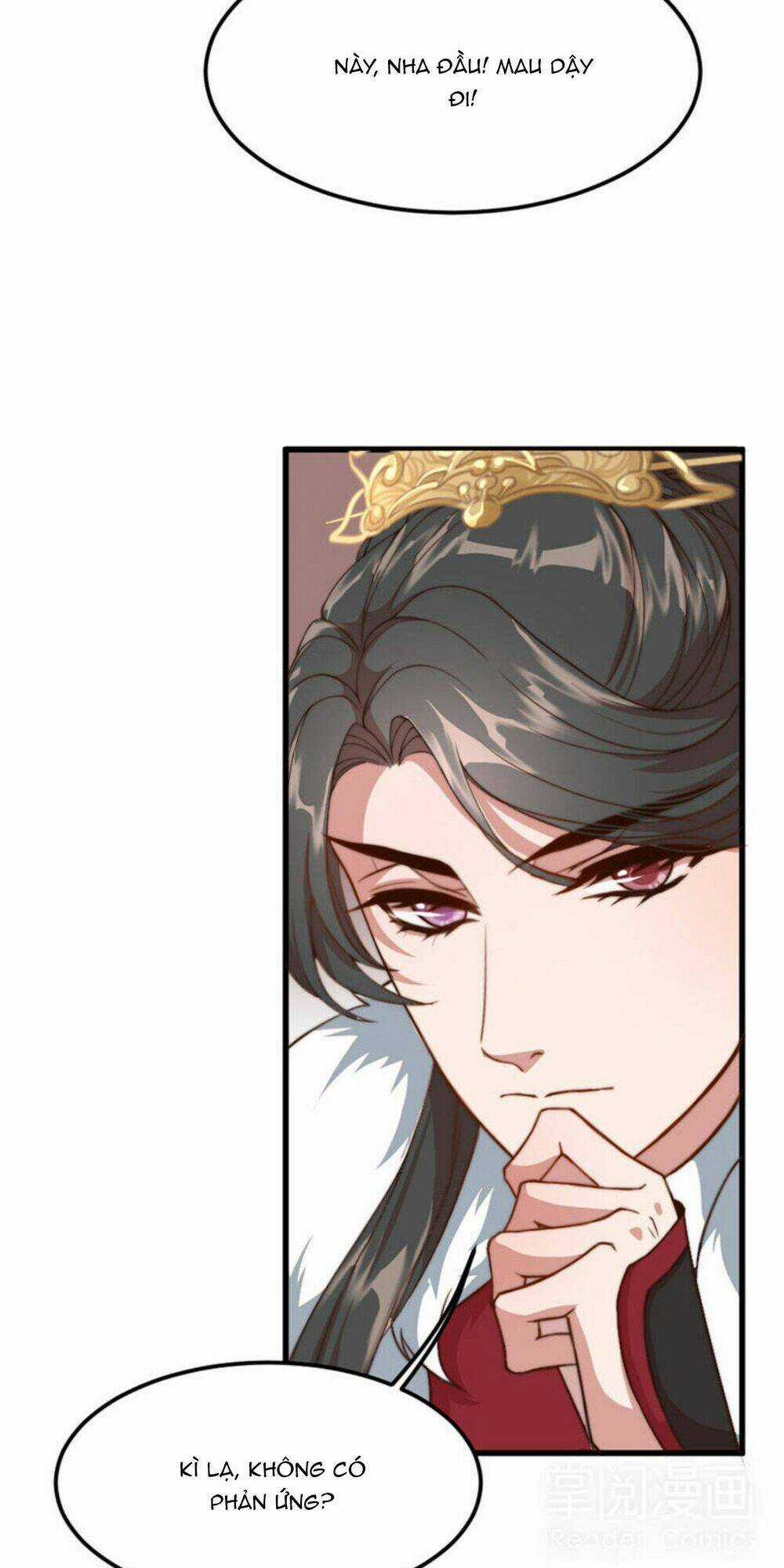 Đệ Nhất Cuồng Phi - Chapter 10 - Trang 47