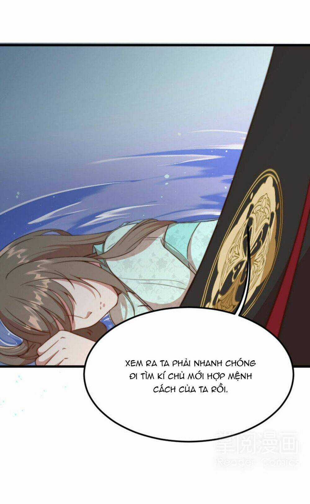 Đệ Nhất Cuồng Phi - Chapter 10 - Trang 50