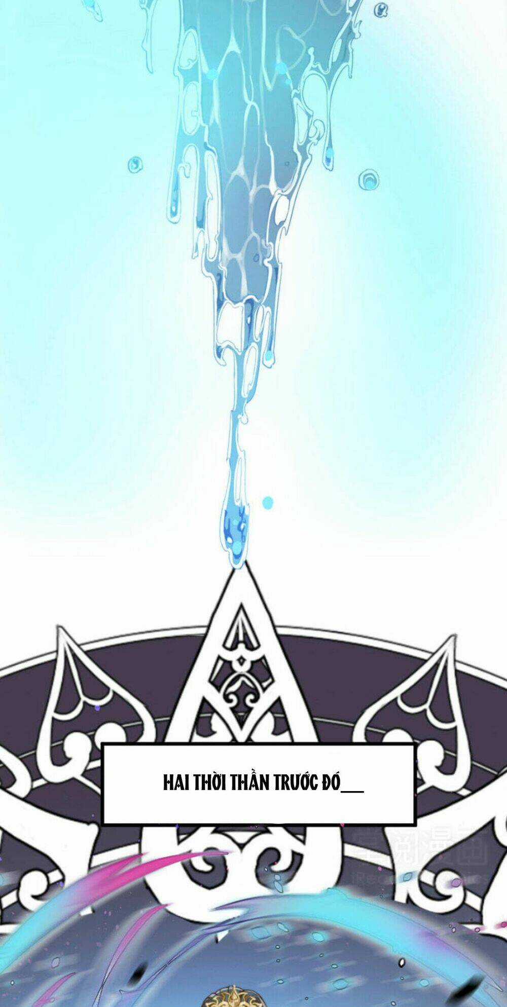 Đệ Nhất Cuồng Phi - Chapter 10 - Trang 6