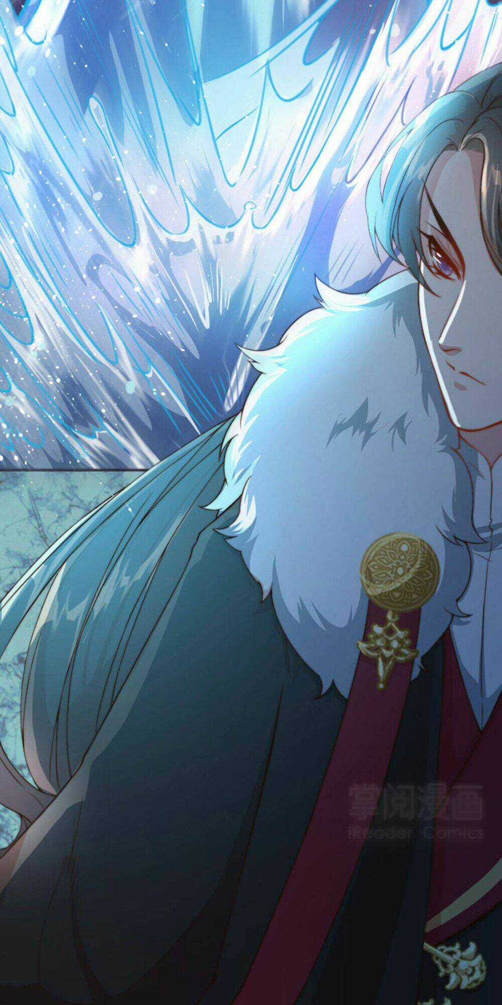 Đệ Nhất Cuồng Phi - Chapter 10 - Trang 54