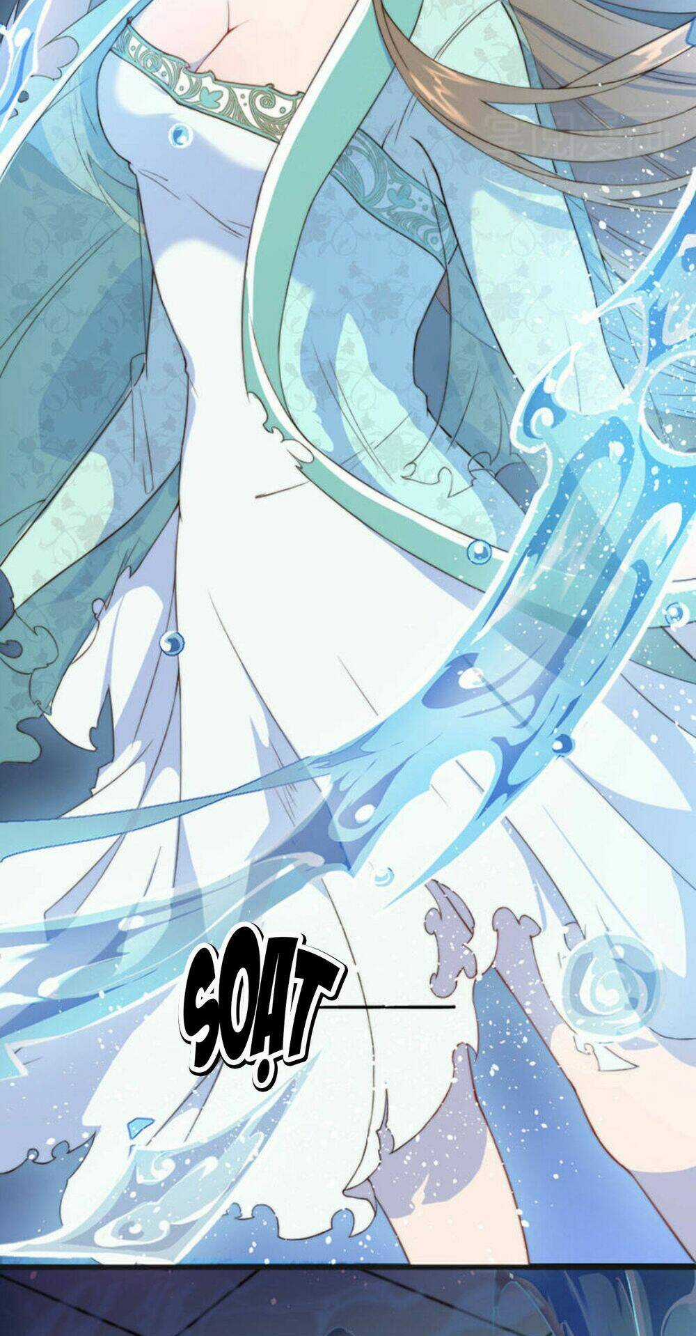 Đệ Nhất Cuồng Phi - Chapter 10 - Trang 56