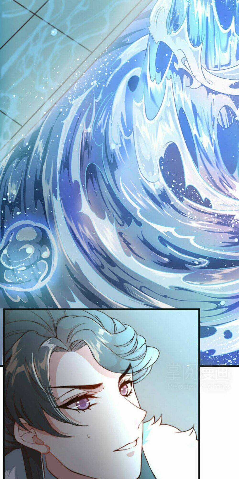 Đệ Nhất Cuồng Phi - Chapter 10 - Trang 58