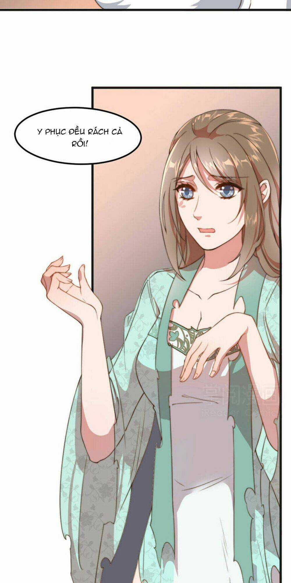 Đệ Nhất Cuồng Phi - Chapter 10 - Trang 62