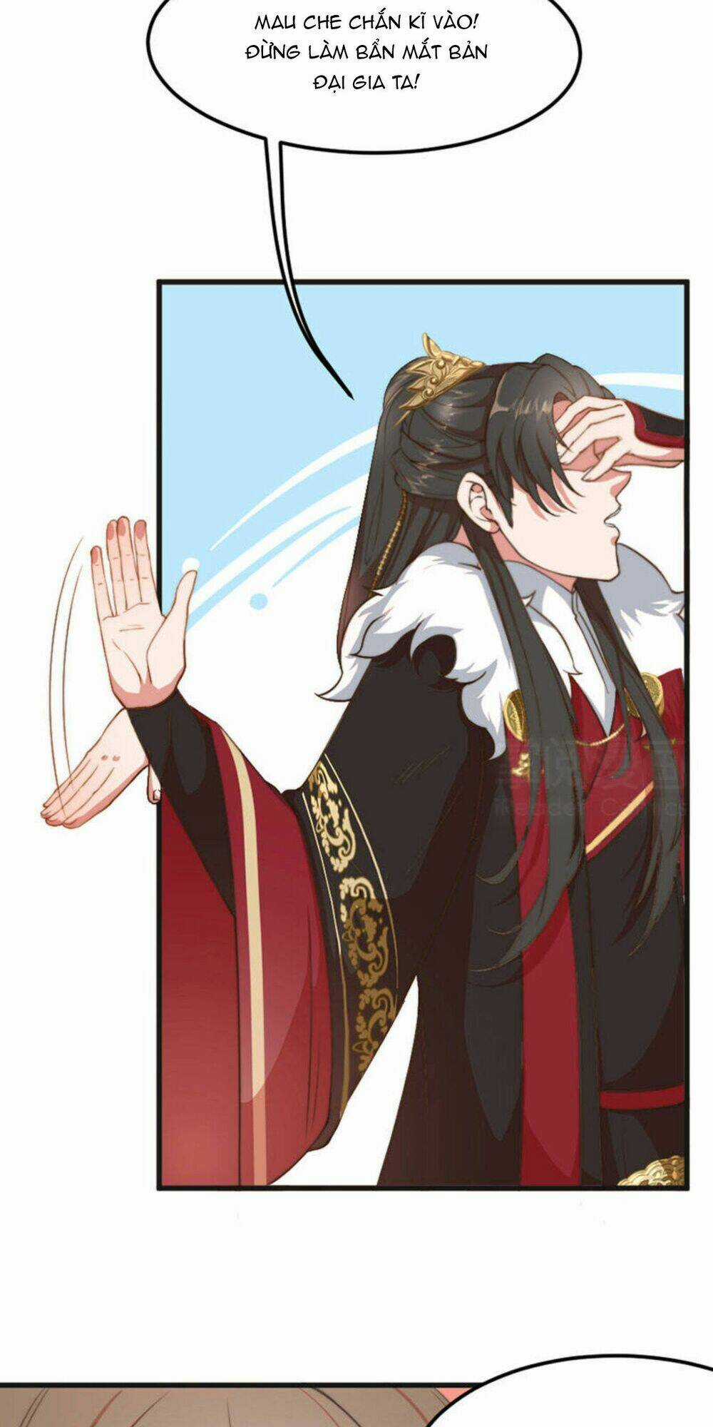 Đệ Nhất Cuồng Phi - Chapter 10 - Trang 67