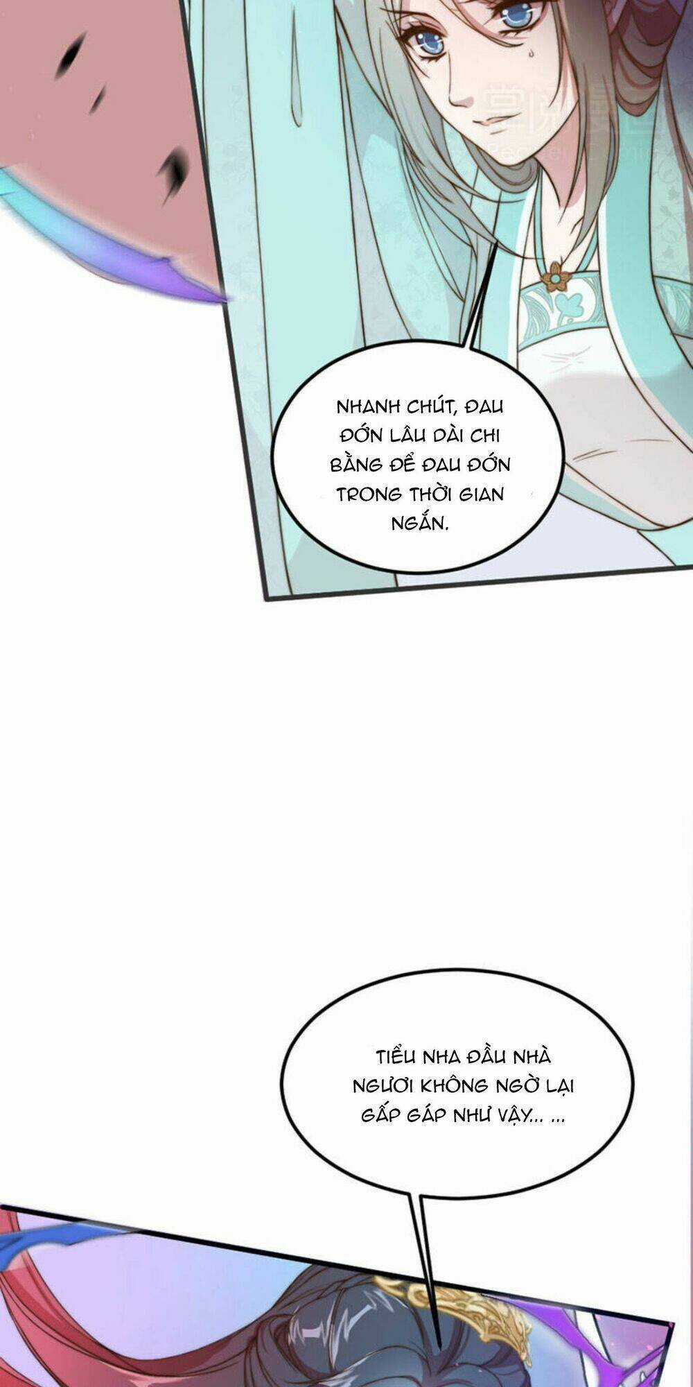 Đệ Nhất Cuồng Phi - Chapter 10 - Trang 8