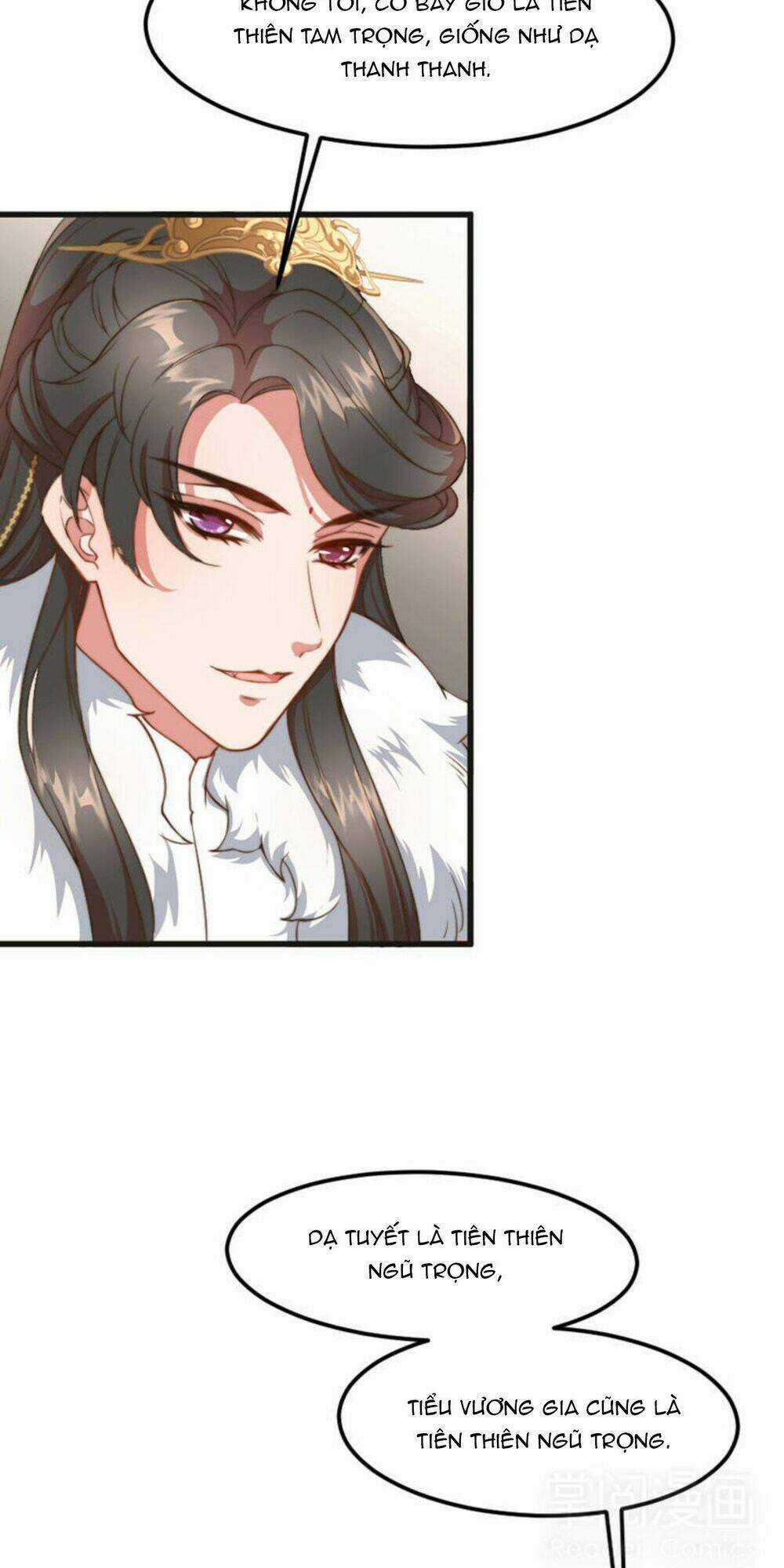 Đệ Nhất Cuồng Phi - Chapter 10 - Trang 71