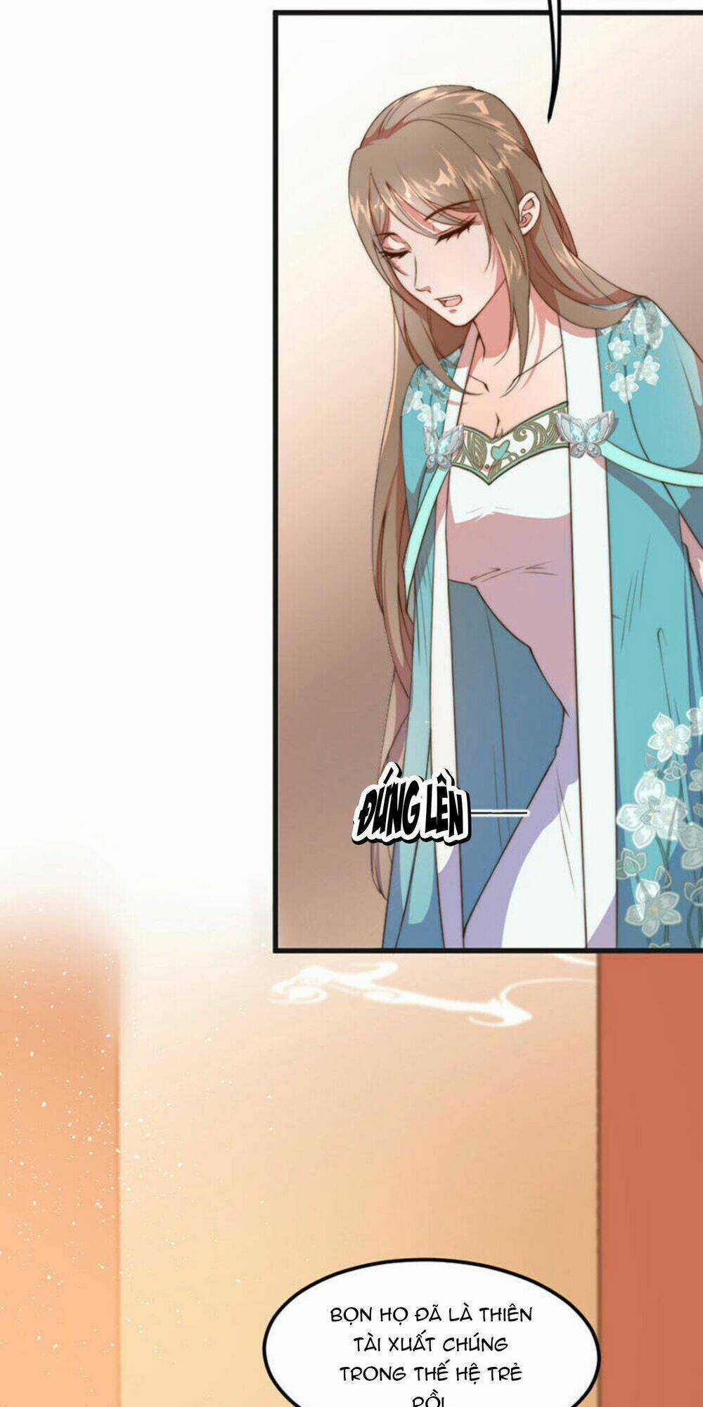 Đệ Nhất Cuồng Phi - Chapter 10 - Trang 72