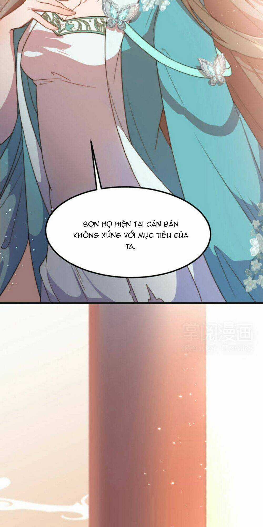 Đệ Nhất Cuồng Phi - Chapter 10 - Trang 76