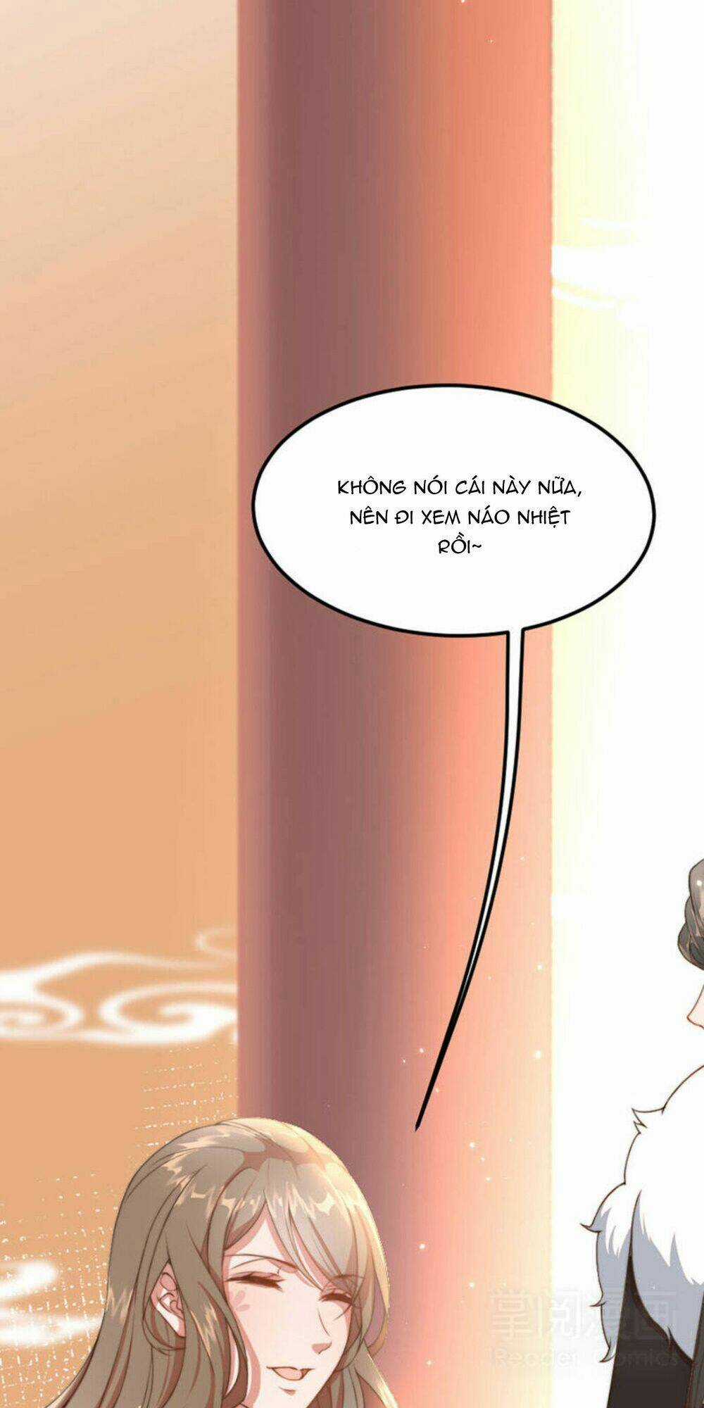 Đệ Nhất Cuồng Phi - Chapter 10 - Trang 77