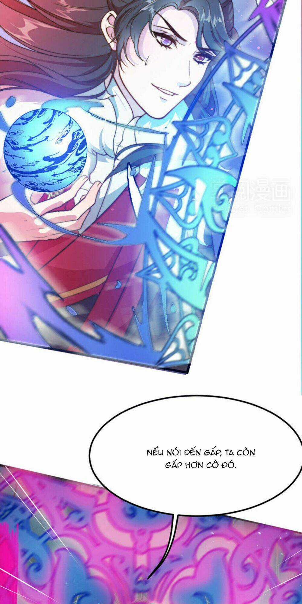 Đệ Nhất Cuồng Phi - Chapter 10 - Trang 9