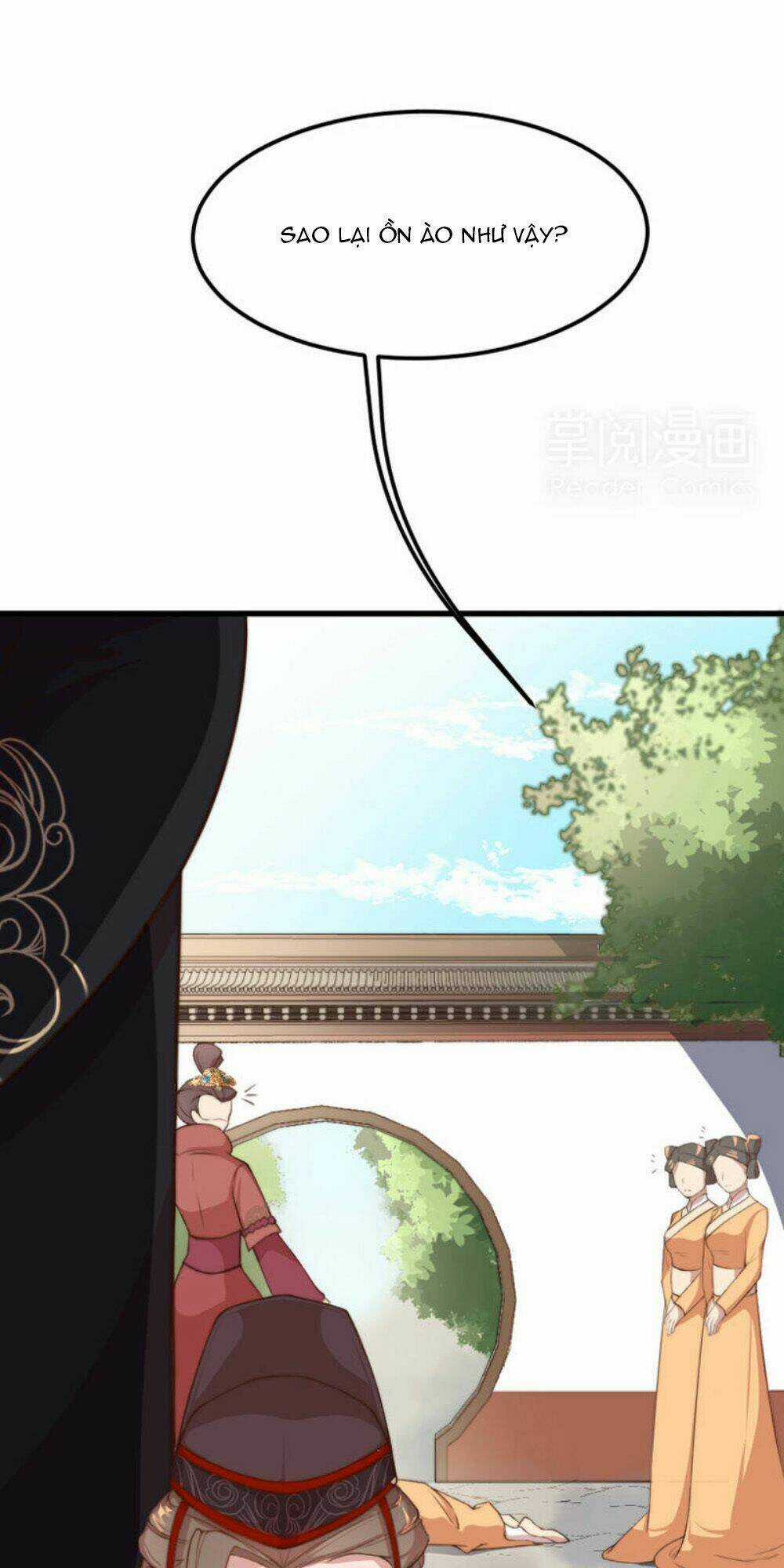 Đệ Nhất Cuồng Phi - Chapter 11 - Trang 11