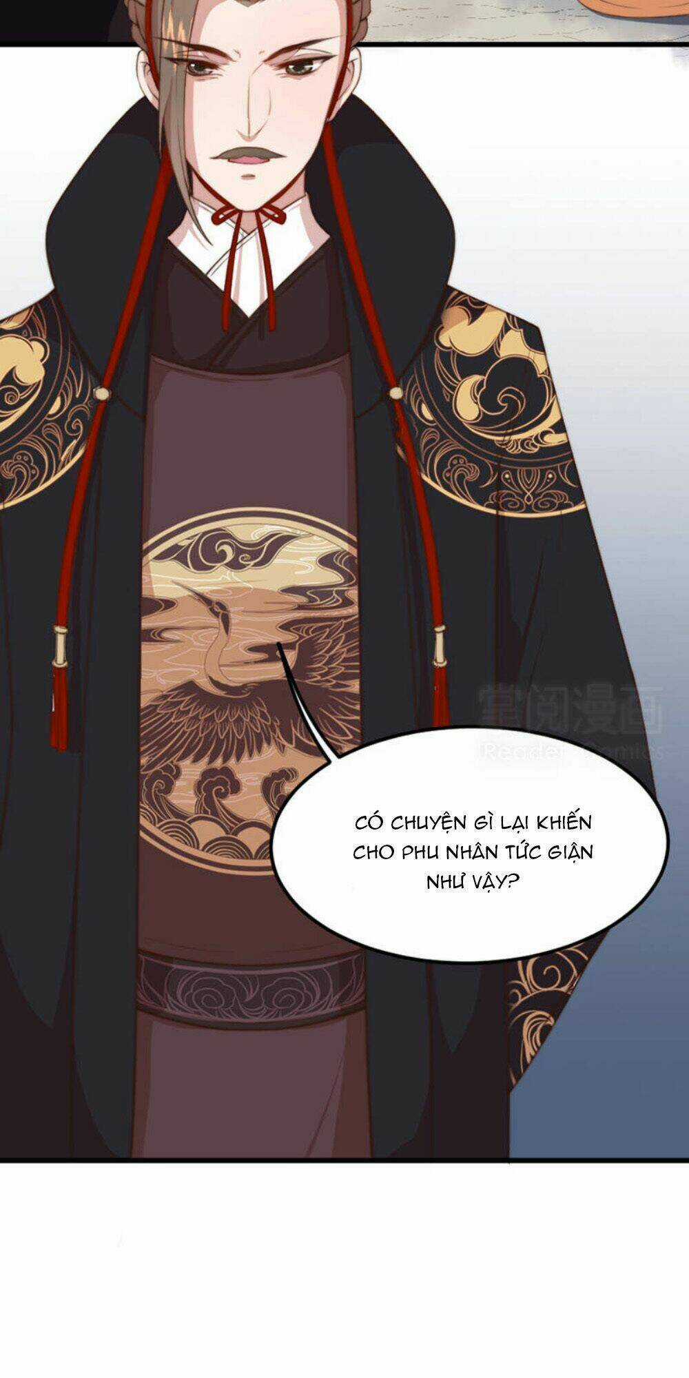 Đệ Nhất Cuồng Phi - Chapter 11 - Trang 12