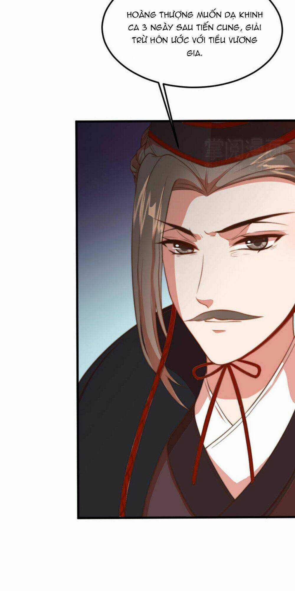 Đệ Nhất Cuồng Phi - Chapter 11 - Trang 18