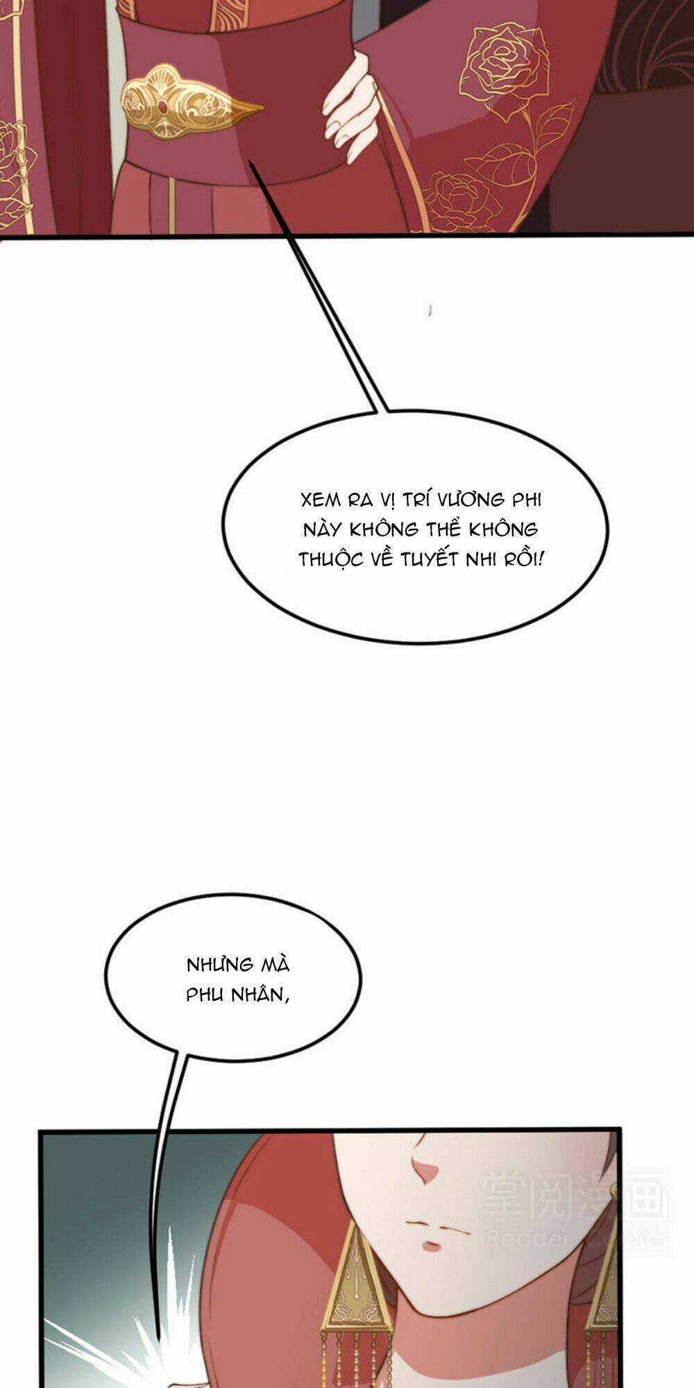 Đệ Nhất Cuồng Phi - Chapter 11 - Trang 20