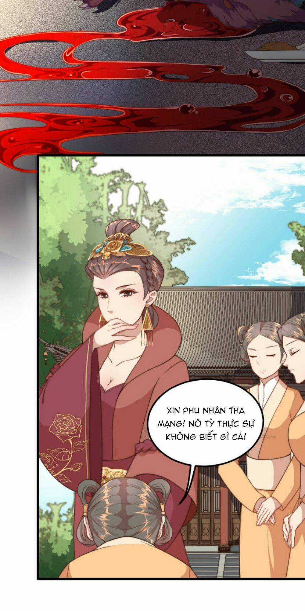 Đệ Nhất Cuồng Phi - Chapter 11 - Trang 3