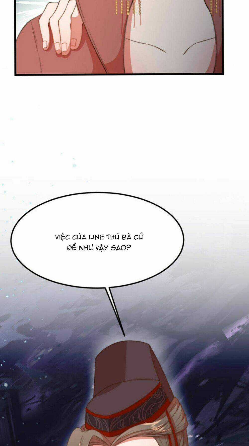 Đệ Nhất Cuồng Phi - Chapter 11 - Trang 21