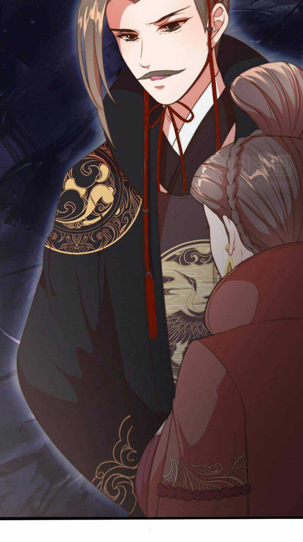 Đệ Nhất Cuồng Phi - Chapter 11 - Trang 22