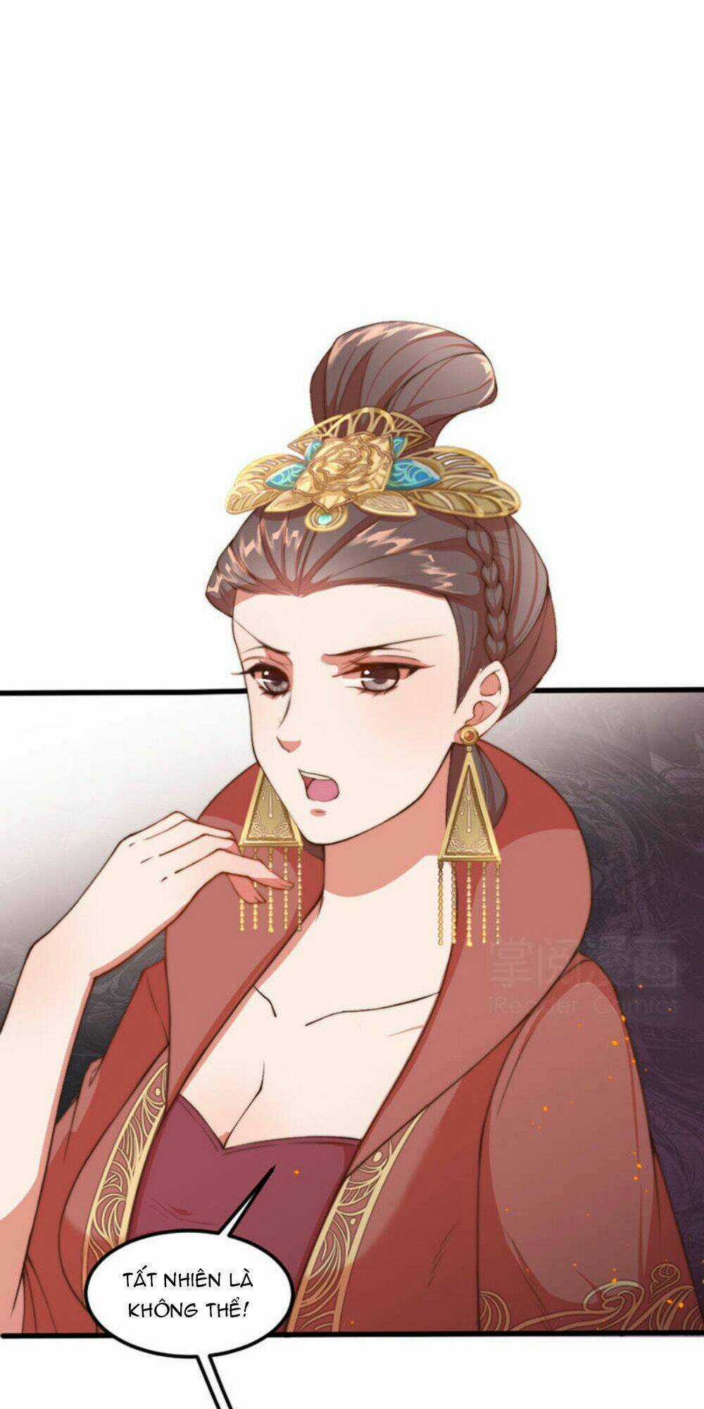 Đệ Nhất Cuồng Phi - Chapter 11 - Trang 23