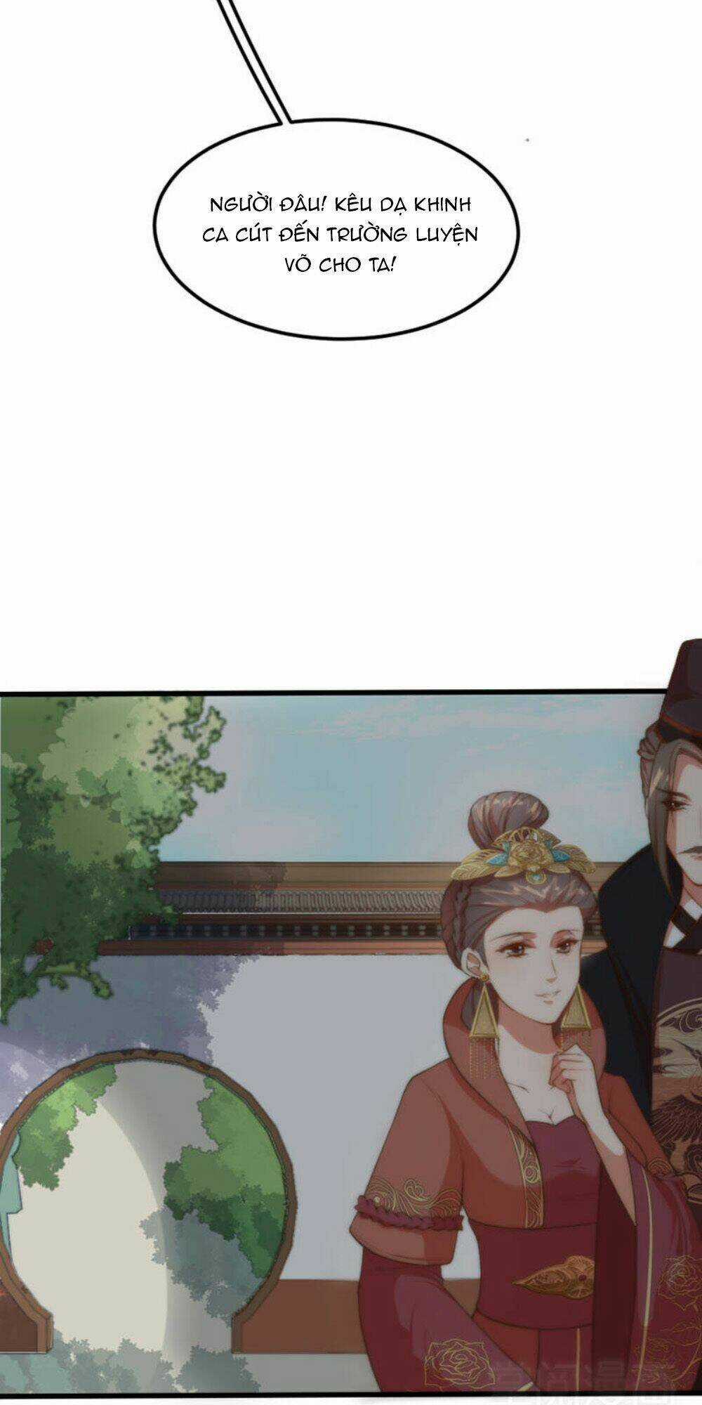 Đệ Nhất Cuồng Phi - Chapter 11 - Trang 24