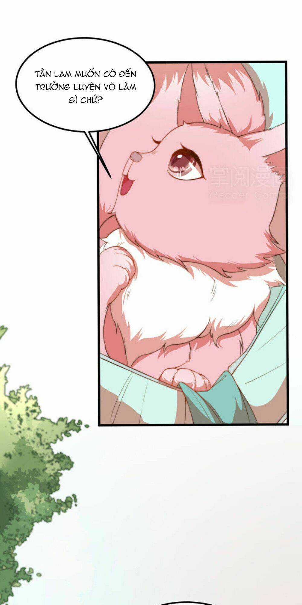 Đệ Nhất Cuồng Phi - Chapter 11 - Trang 26