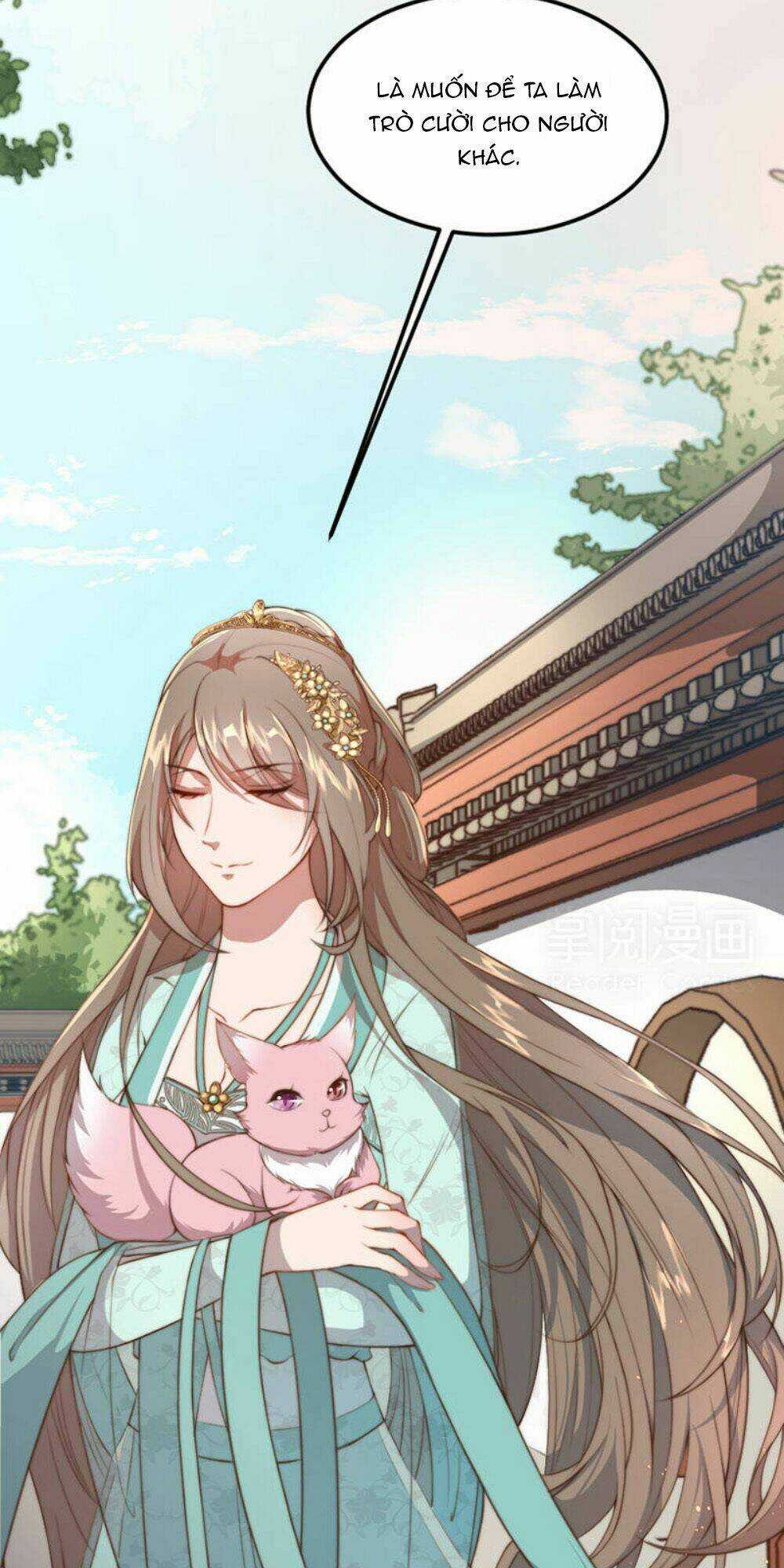 Đệ Nhất Cuồng Phi - Chapter 11 - Trang 27