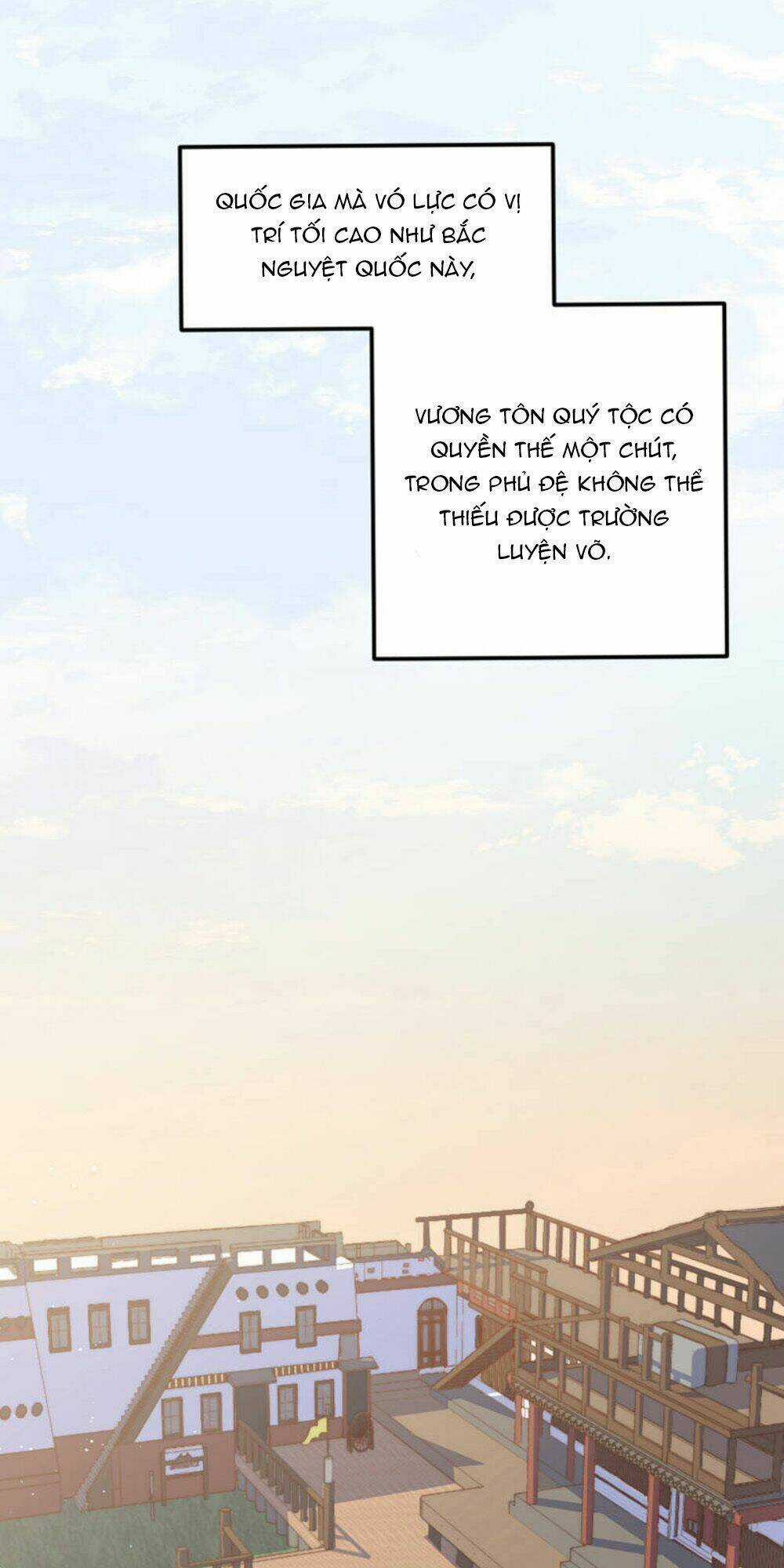 Đệ Nhất Cuồng Phi - Chapter 11 - Trang 29