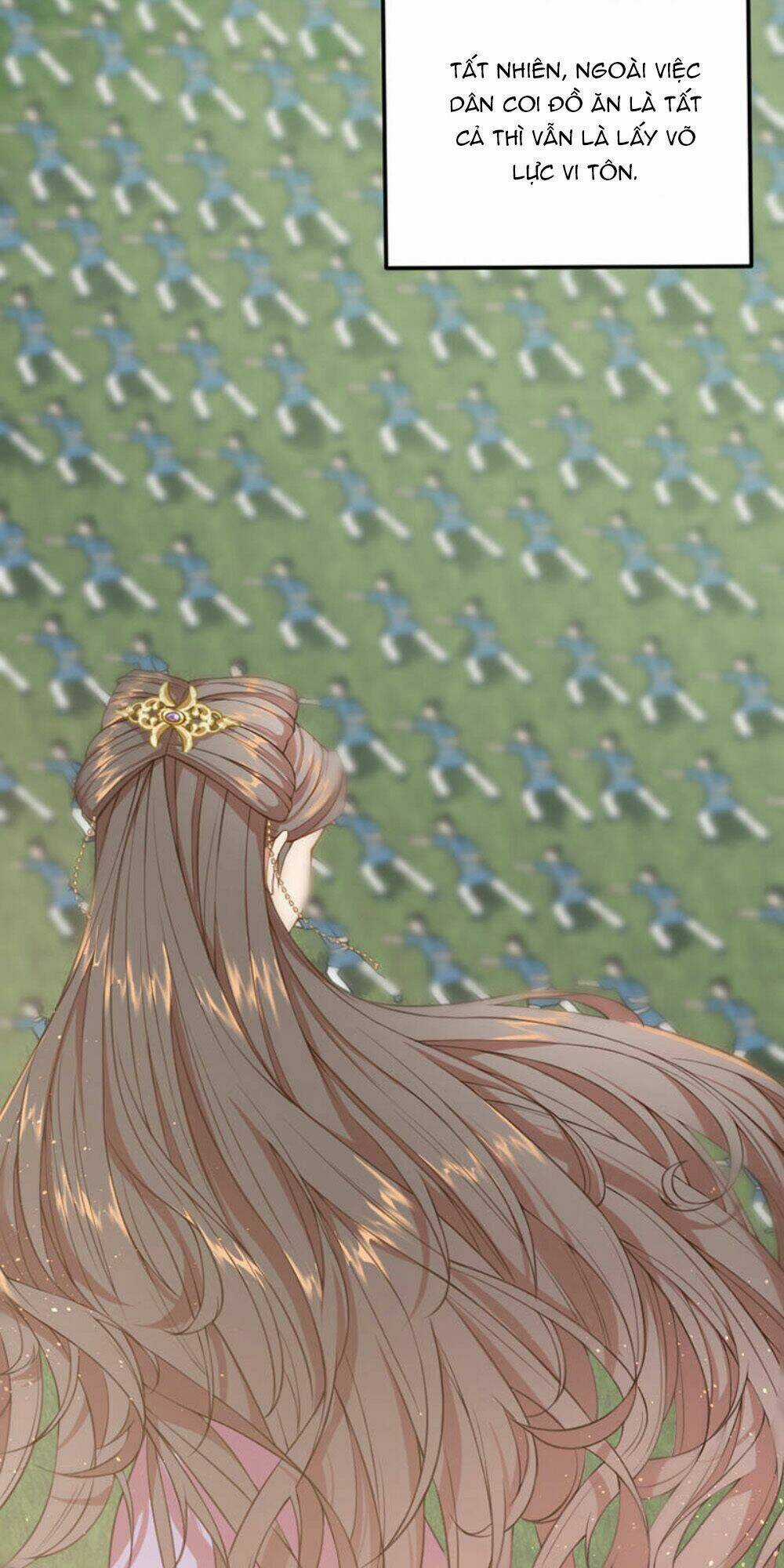 Đệ Nhất Cuồng Phi - Chapter 11 - Trang 33