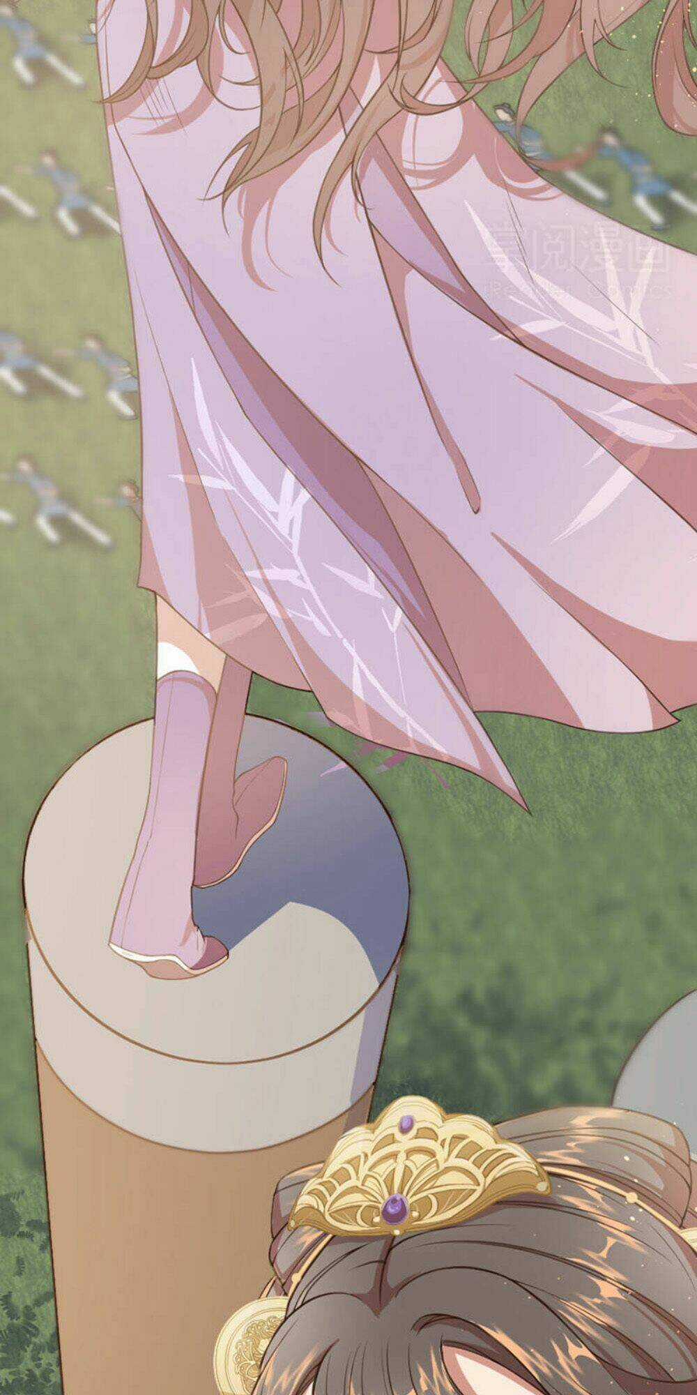 Đệ Nhất Cuồng Phi - Chapter 11 - Trang 34