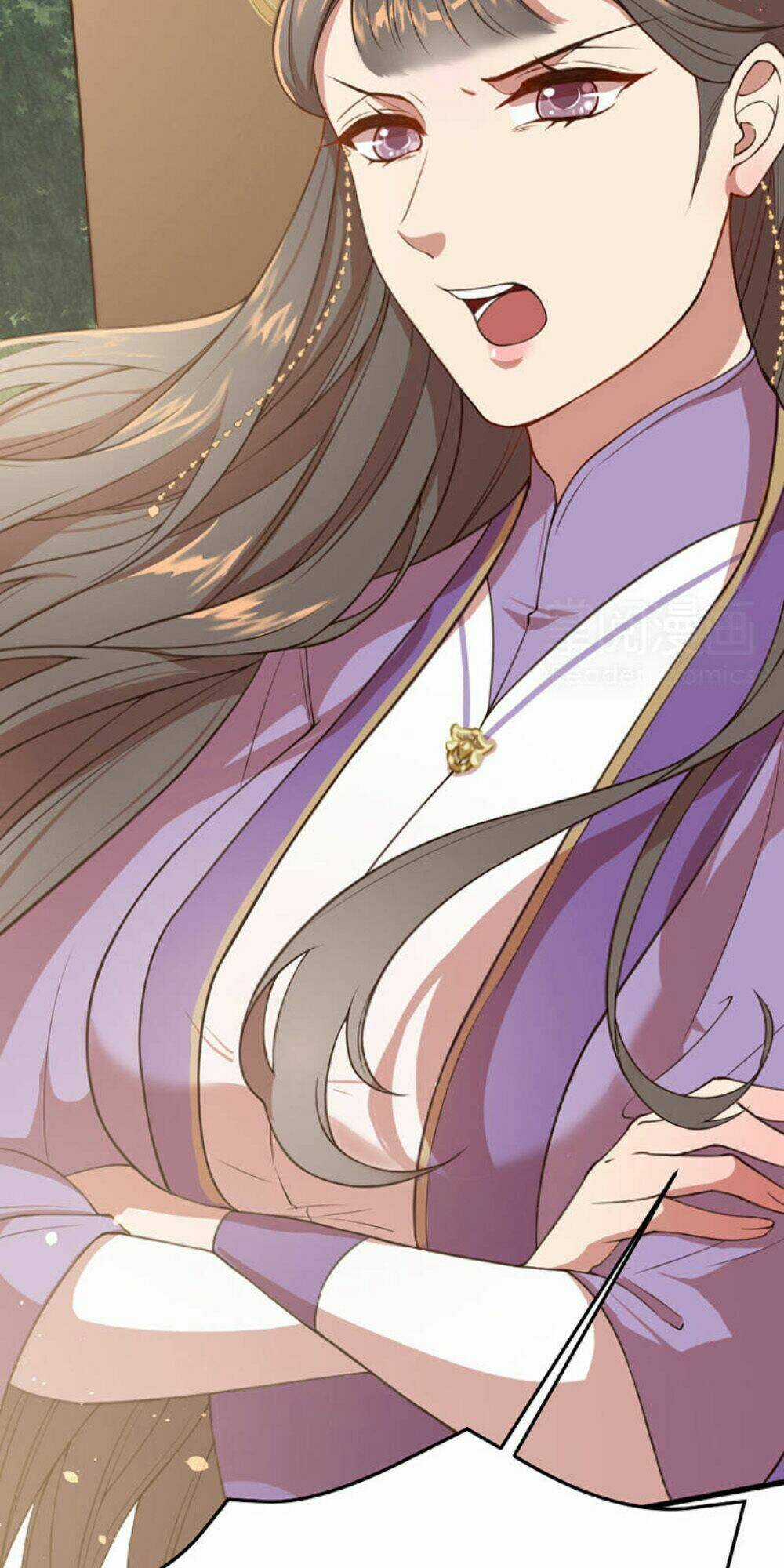 Đệ Nhất Cuồng Phi - Chapter 11 - Trang 35