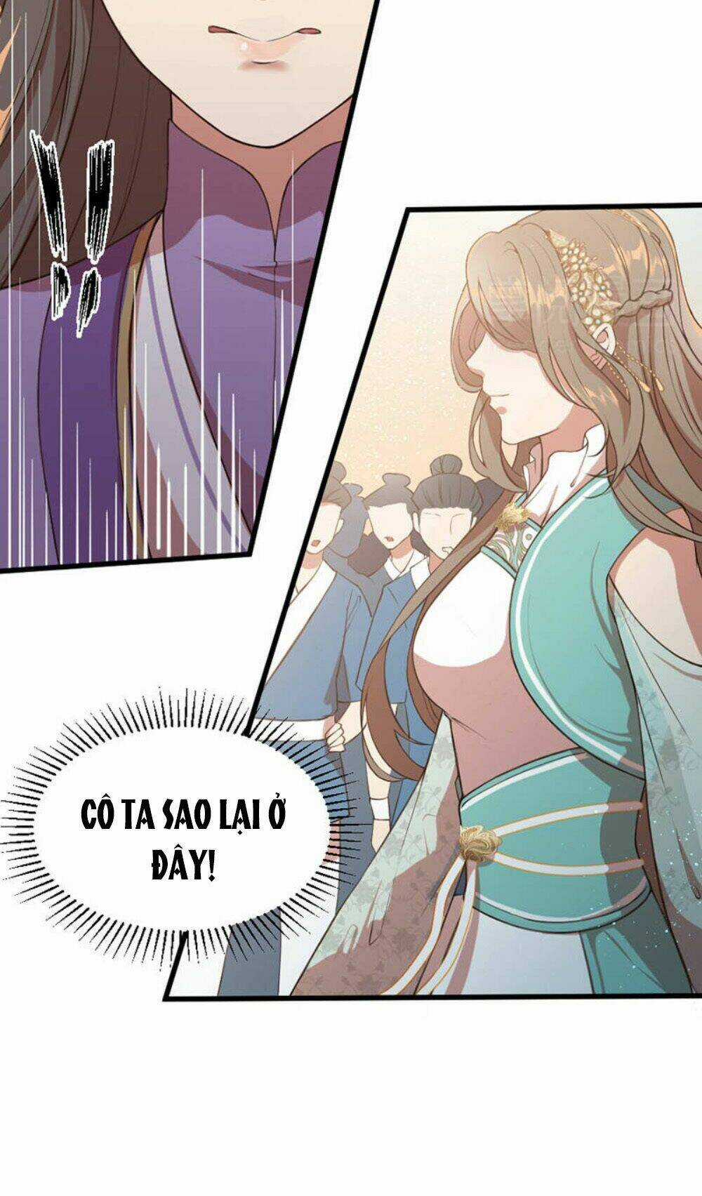 Đệ Nhất Cuồng Phi - Chapter 11 - Trang 39