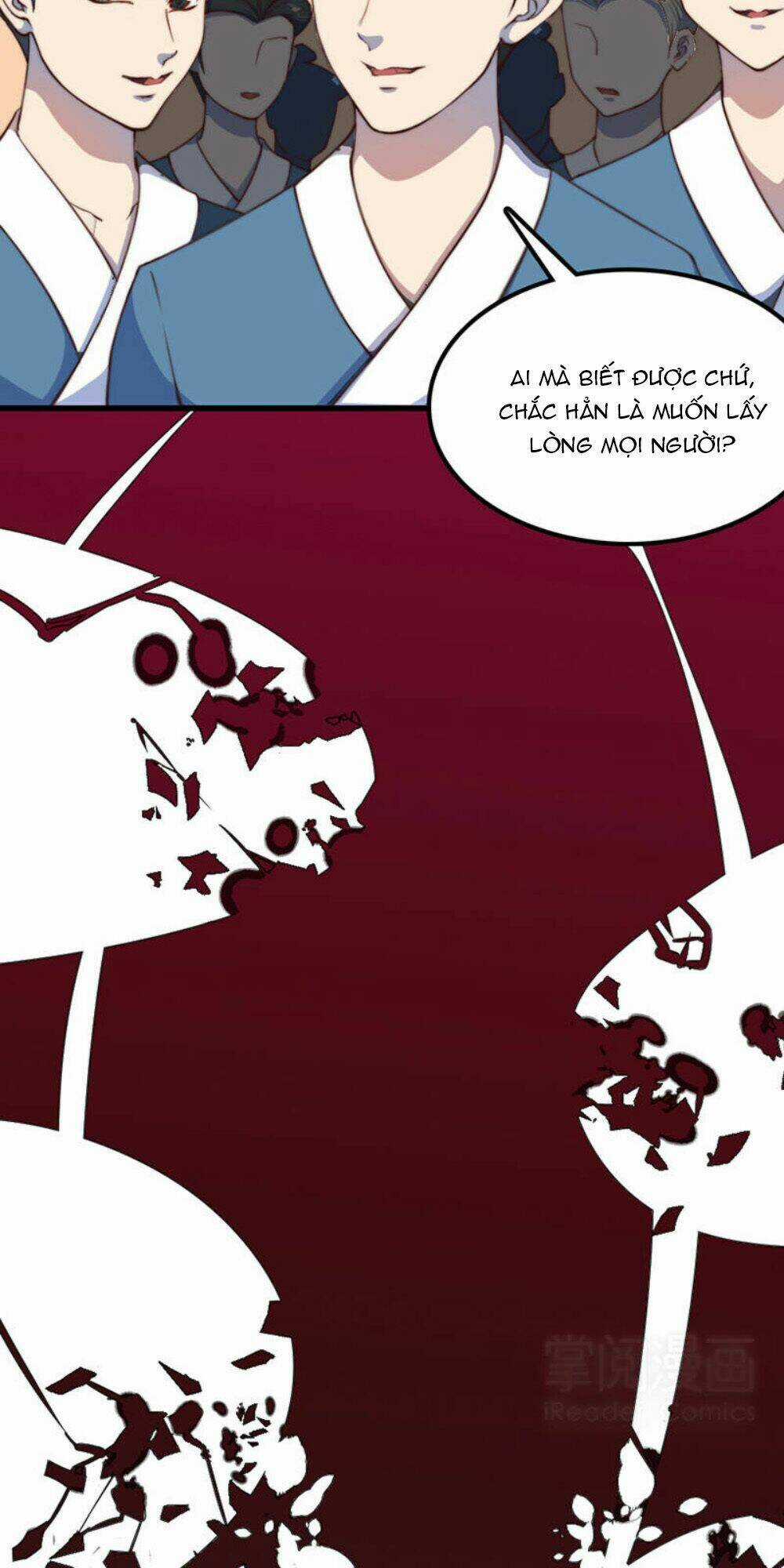 Đệ Nhất Cuồng Phi - Chapter 11 - Trang 41