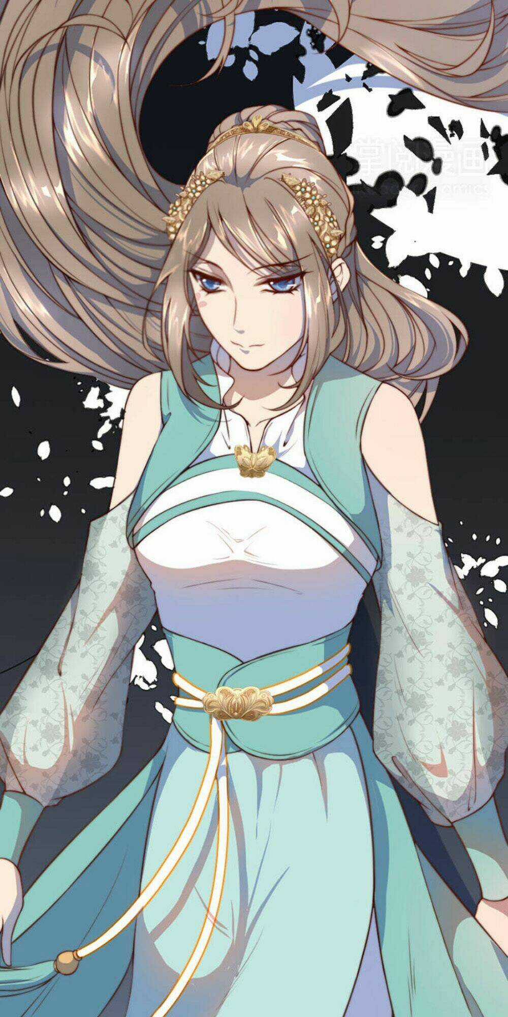 Đệ Nhất Cuồng Phi - Chapter 11 - Trang 43