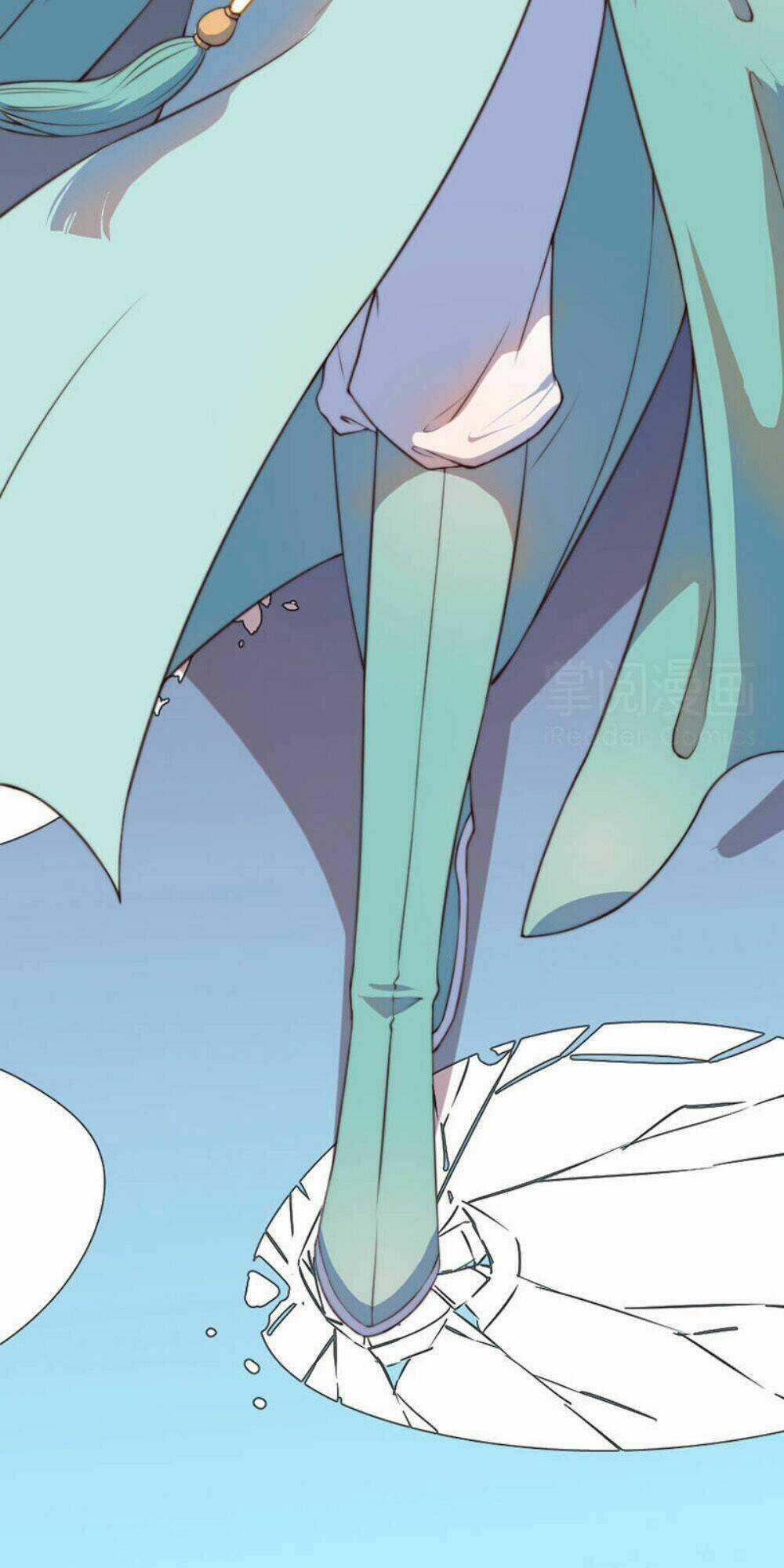 Đệ Nhất Cuồng Phi - Chapter 11 - Trang 44