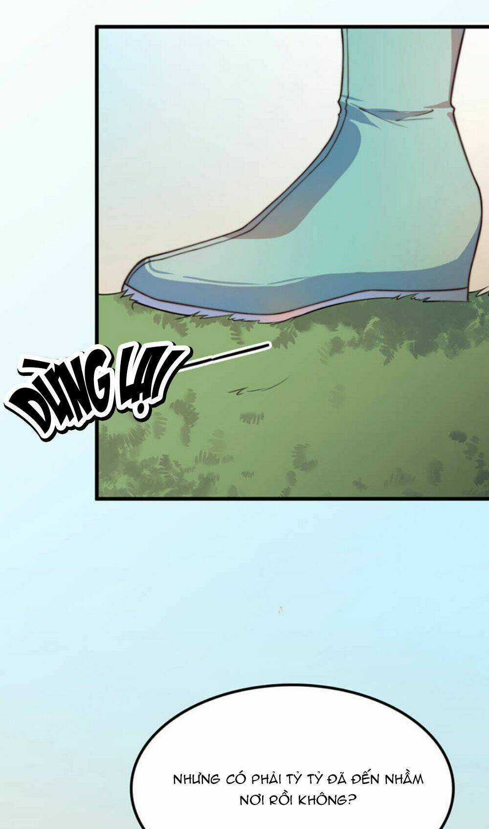 Đệ Nhất Cuồng Phi - Chapter 11 - Trang 46