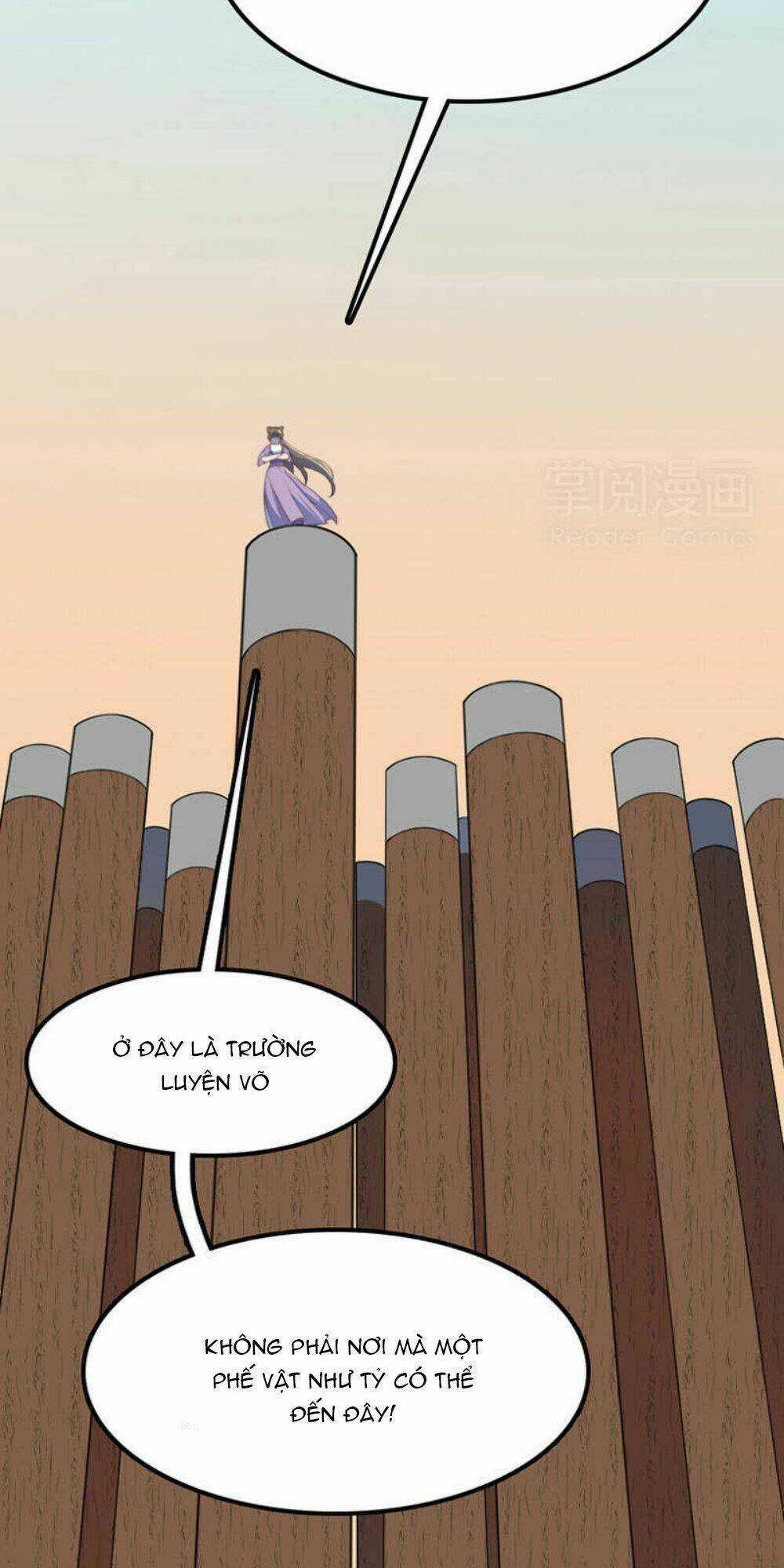 Đệ Nhất Cuồng Phi - Chapter 11 - Trang 47