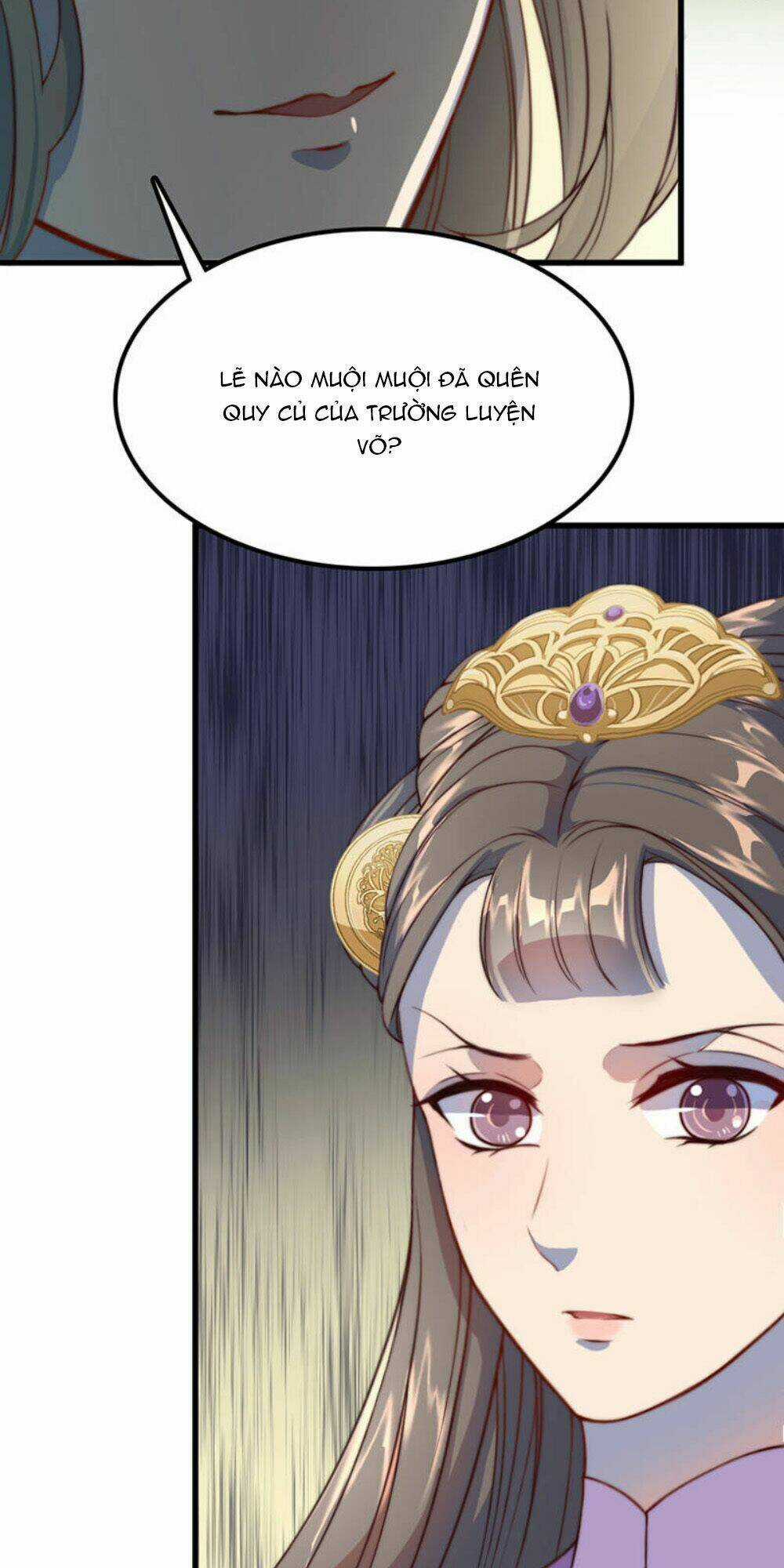 Đệ Nhất Cuồng Phi - Chapter 11 - Trang 50