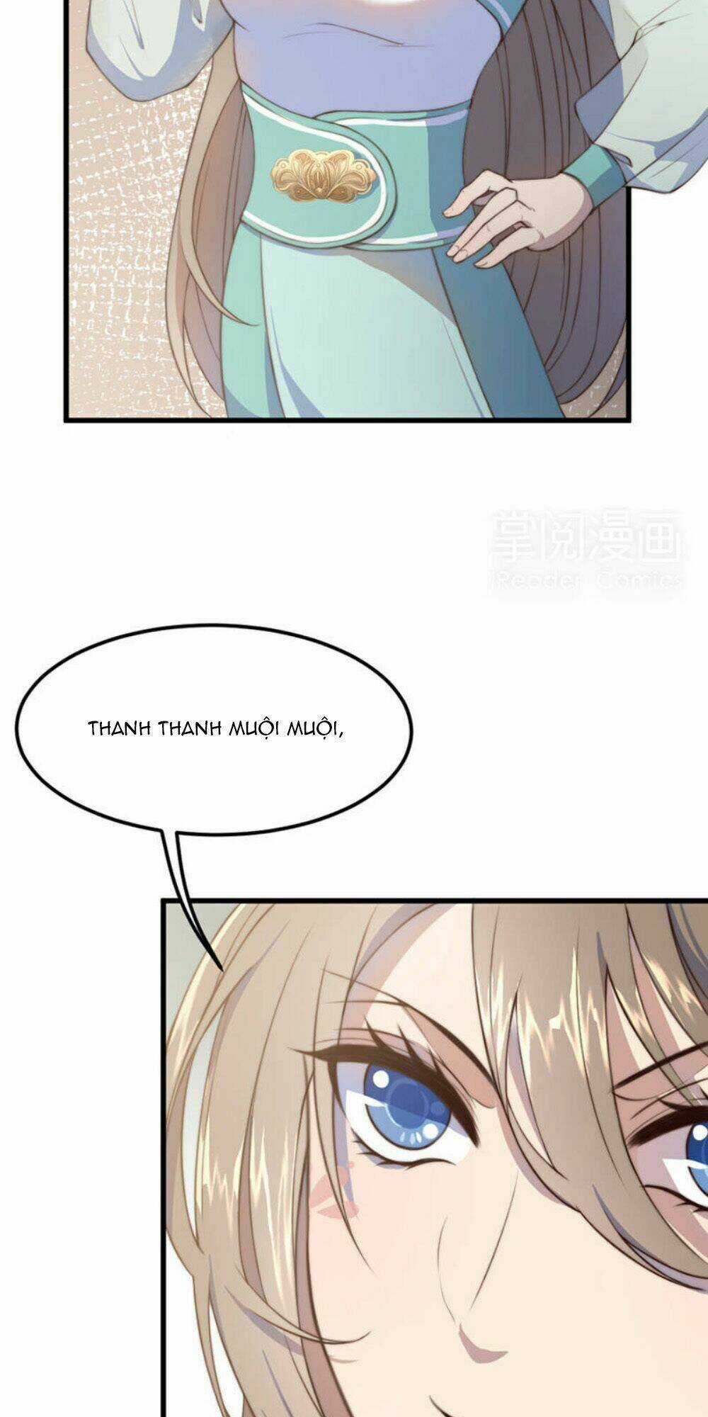 Đệ Nhất Cuồng Phi - Chapter 11 - Trang 52