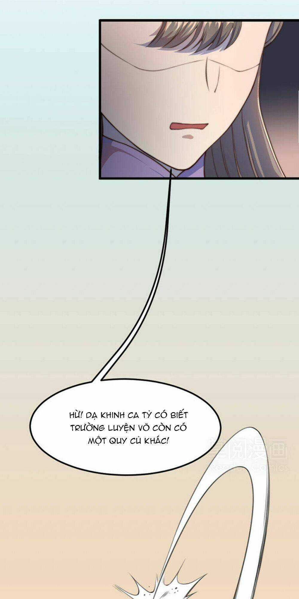 Đệ Nhất Cuồng Phi - Chapter 11 - Trang 55