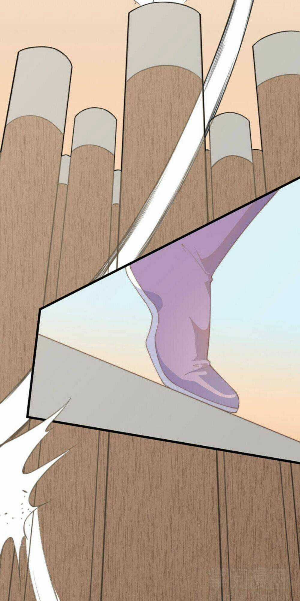 Đệ Nhất Cuồng Phi - Chapter 11 - Trang 56