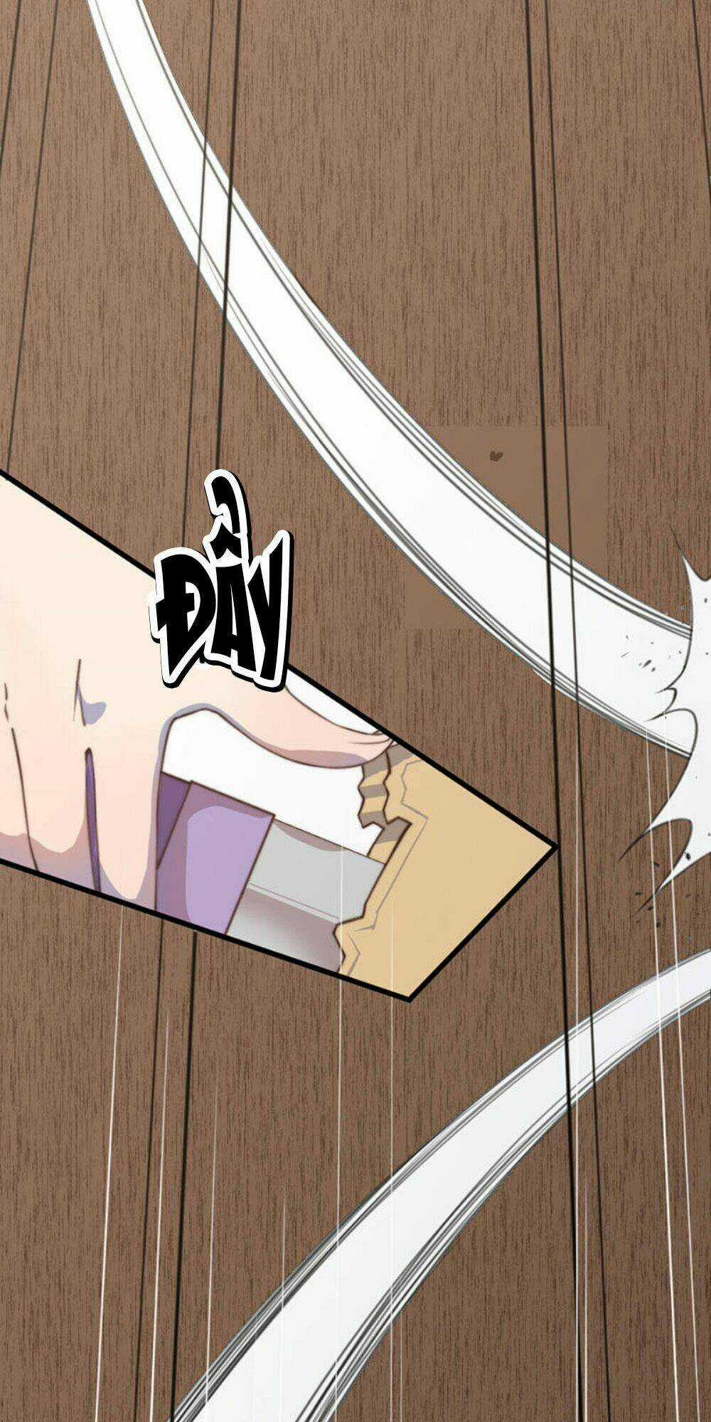 Đệ Nhất Cuồng Phi - Chapter 11 - Trang 57