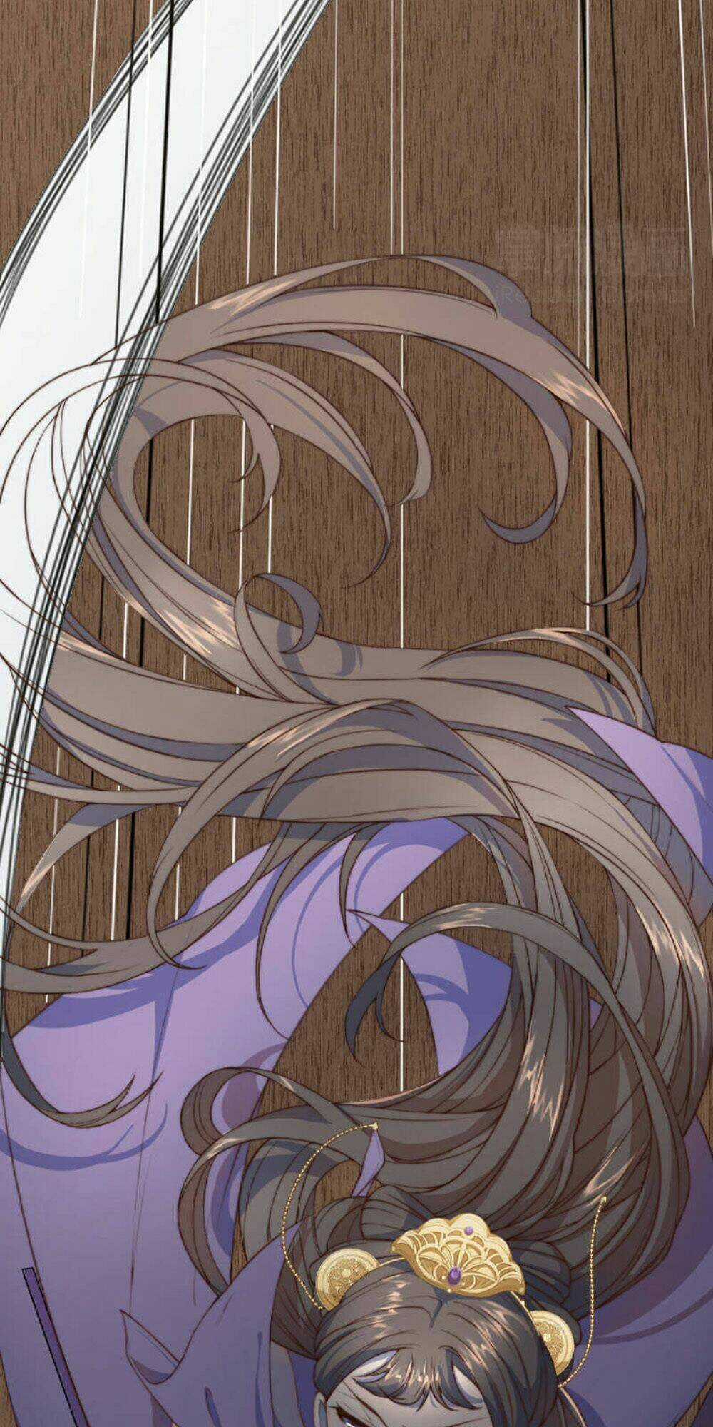 Đệ Nhất Cuồng Phi - Chapter 11 - Trang 58