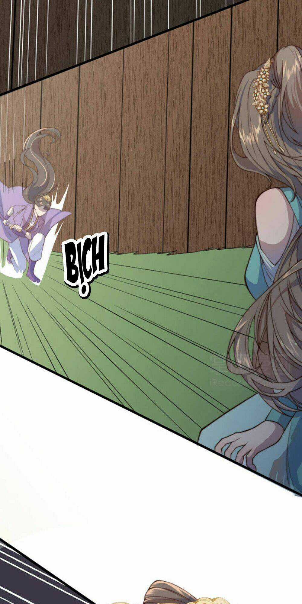 Đệ Nhất Cuồng Phi - Chapter 11 - Trang 60