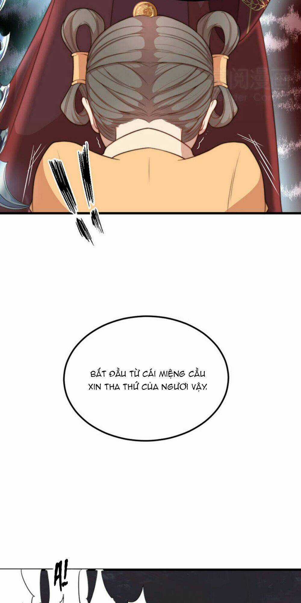 Đệ Nhất Cuồng Phi - Chapter 11 - Trang 7