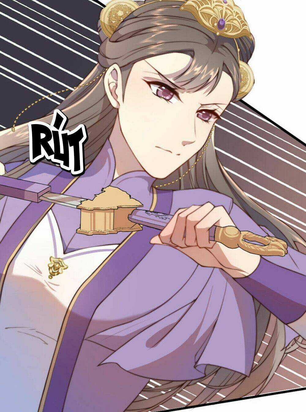 Đệ Nhất Cuồng Phi - Chapter 11 - Trang 61