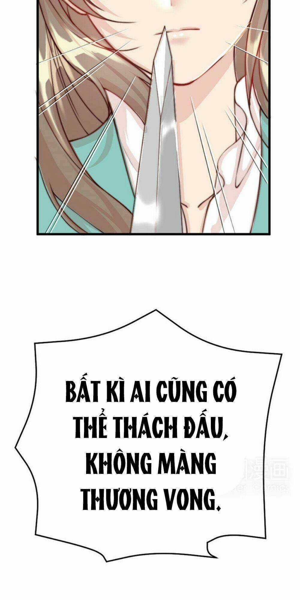 Đệ Nhất Cuồng Phi - Chapter 11 - Trang 63