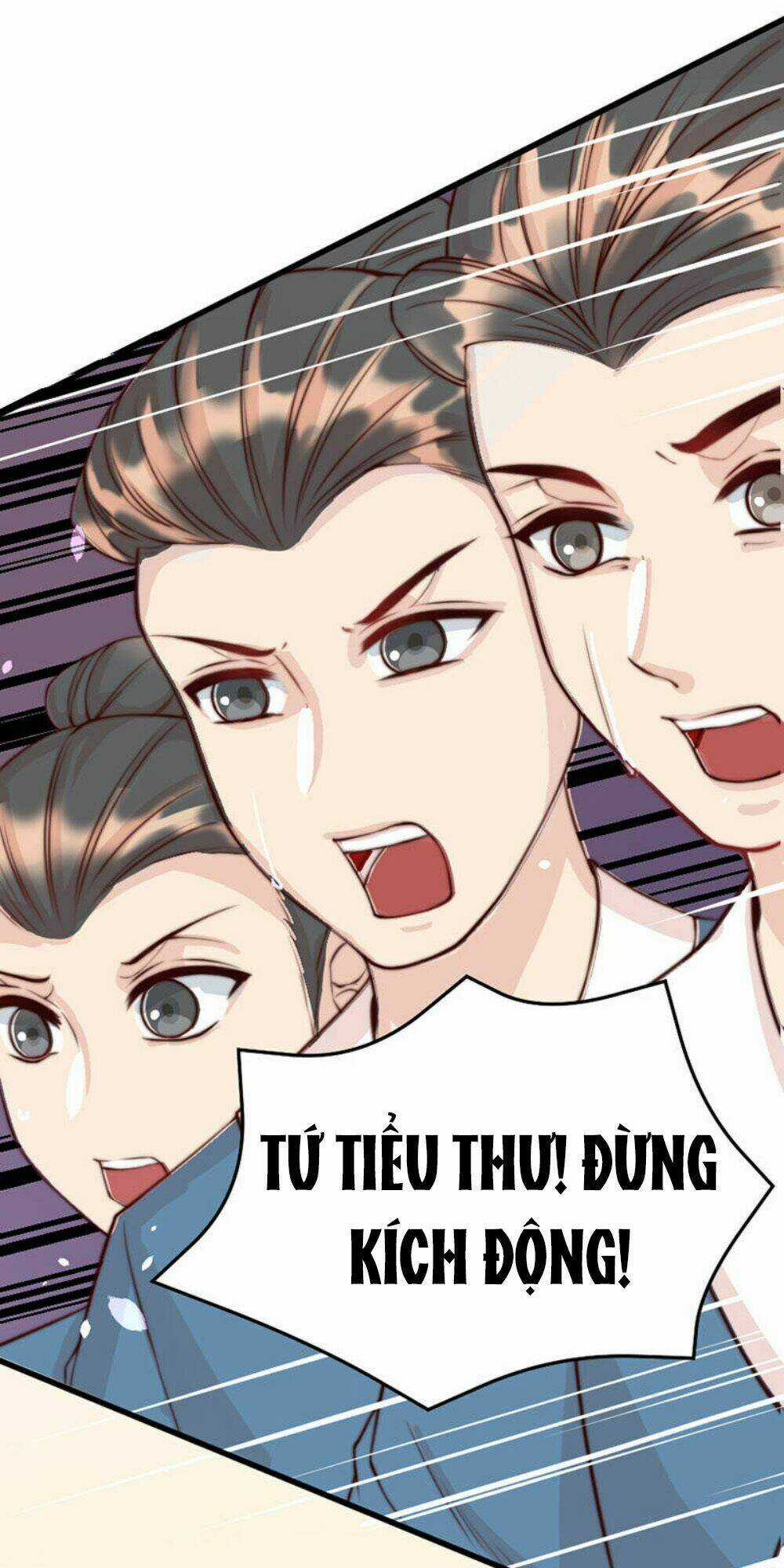 Đệ Nhất Cuồng Phi - Chapter 11 - Trang 64