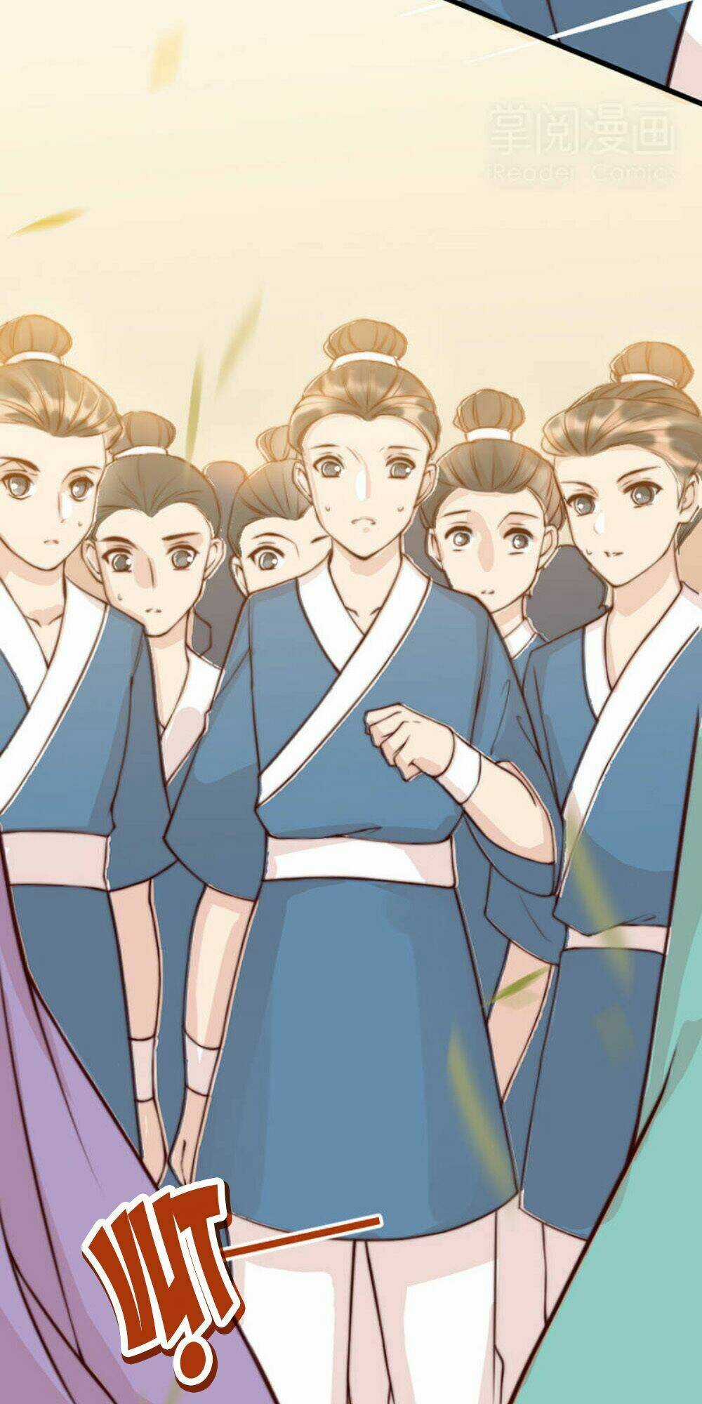 Đệ Nhất Cuồng Phi - Chapter 11 - Trang 65