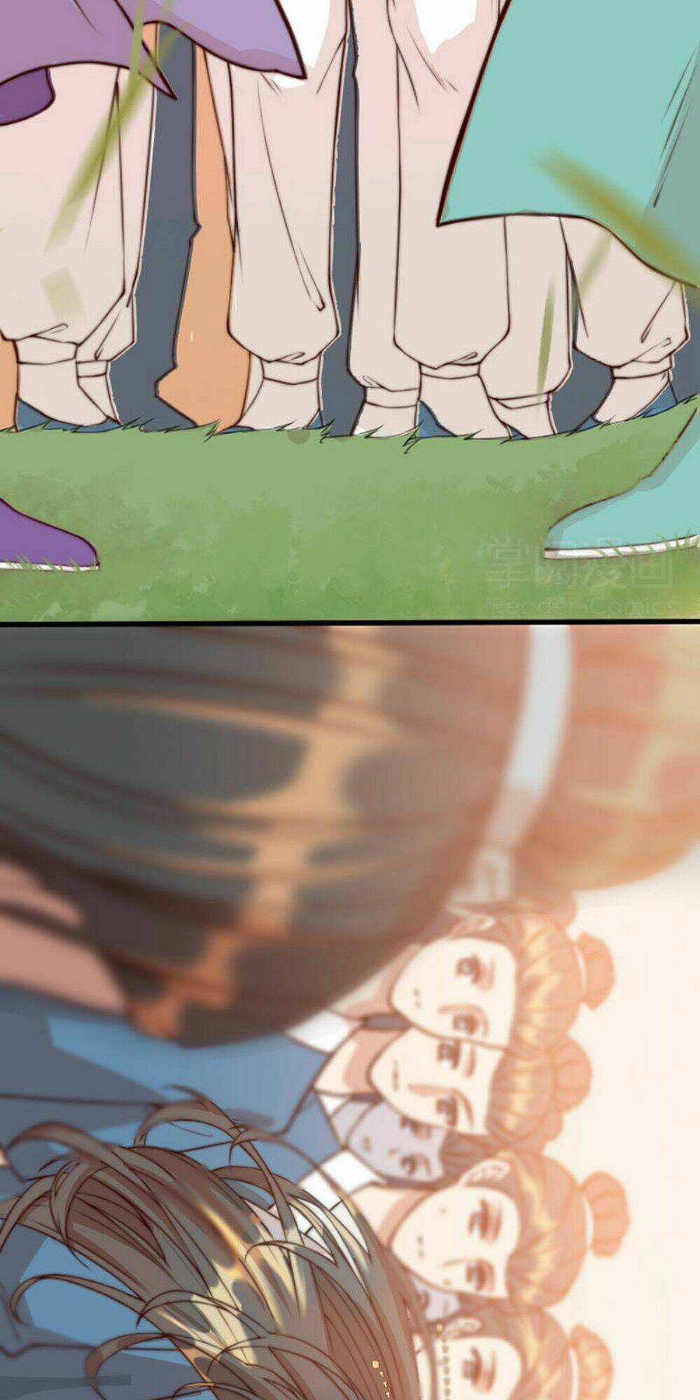 Đệ Nhất Cuồng Phi - Chapter 11 - Trang 66